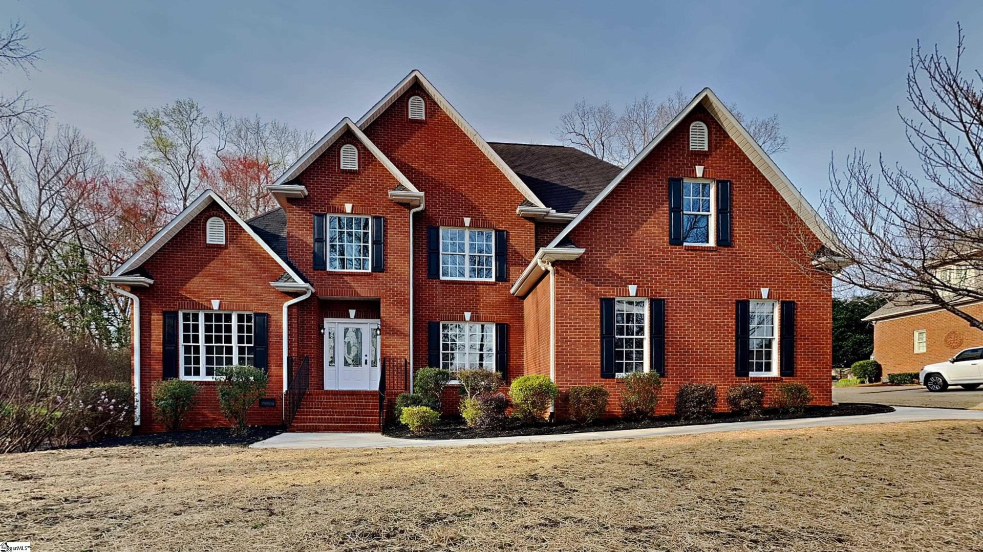 Property image 1 at 704 Ladykirk Lane, Greer, SC 29650