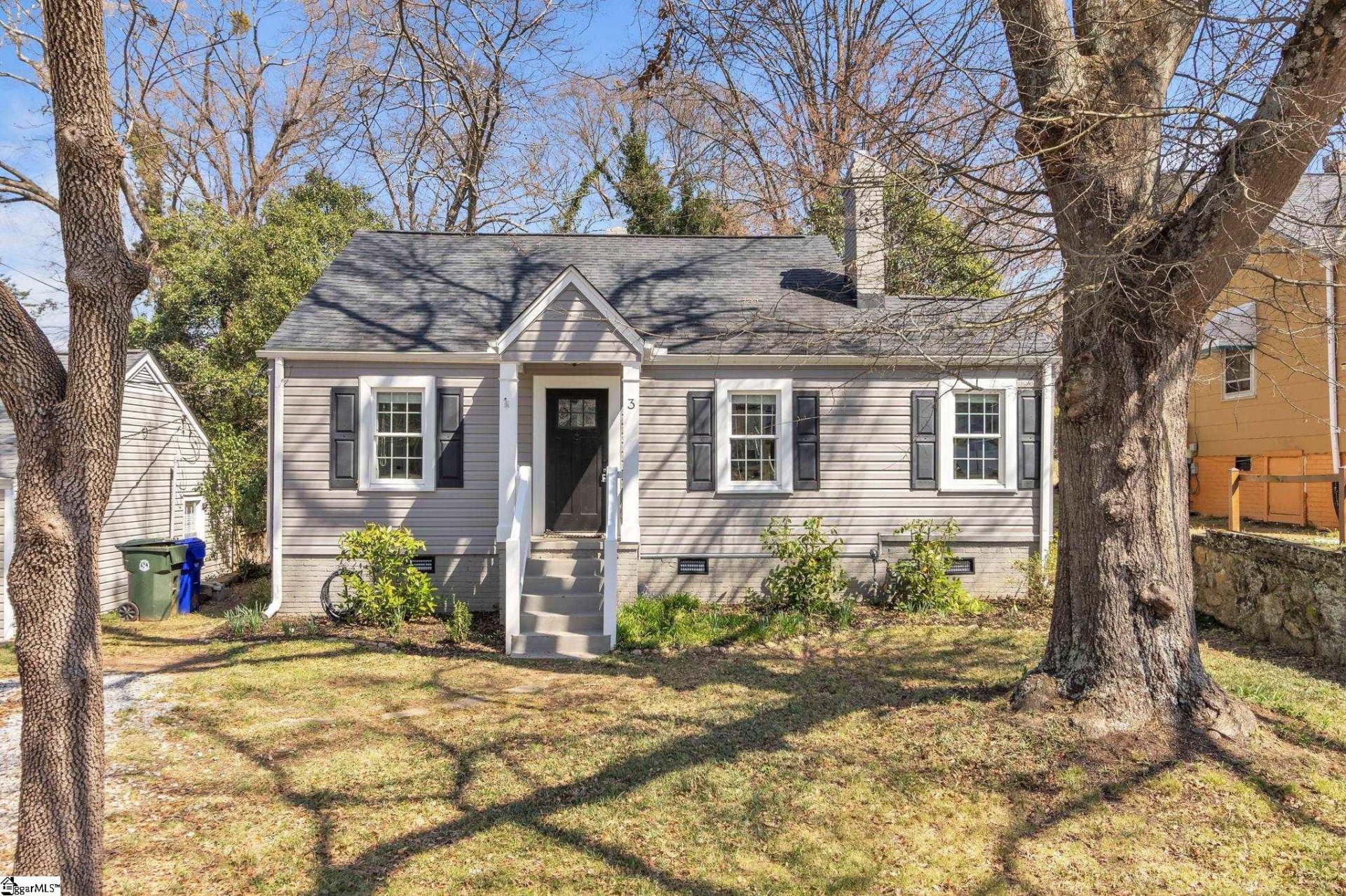 Property image 1 at 3 Sitka Avenue, Greenville, SC 29607