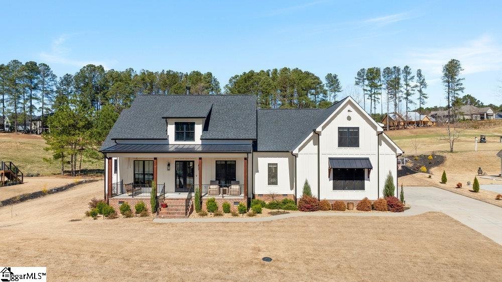 Property image 1 at 20 Pinerock Drive, Travelers Rest, SC 29690-8189
