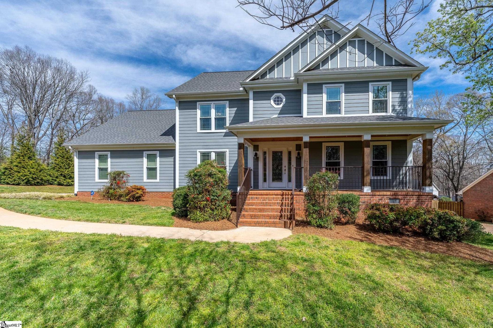 Property image 1 at 108 Tarleton Way, Greer, SC 29650