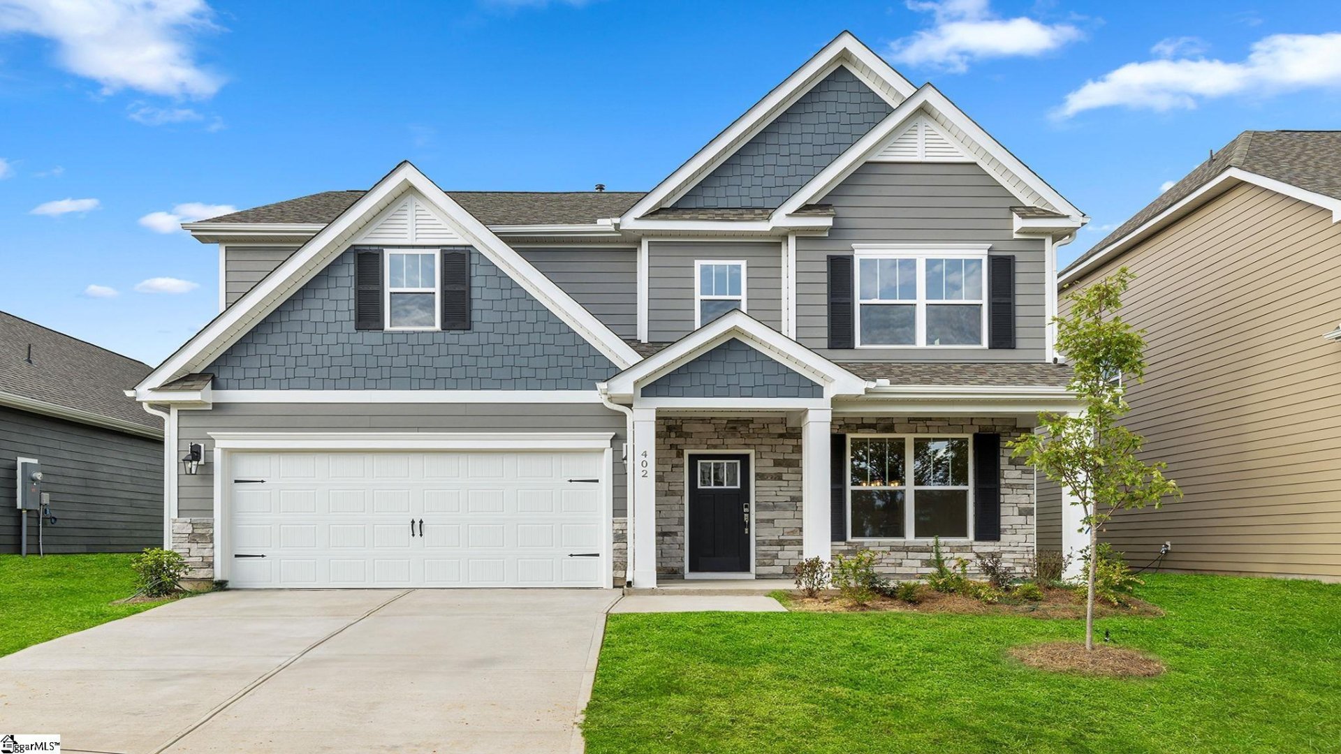 Property at 402 Fiery Road, Greenville, SC 29607