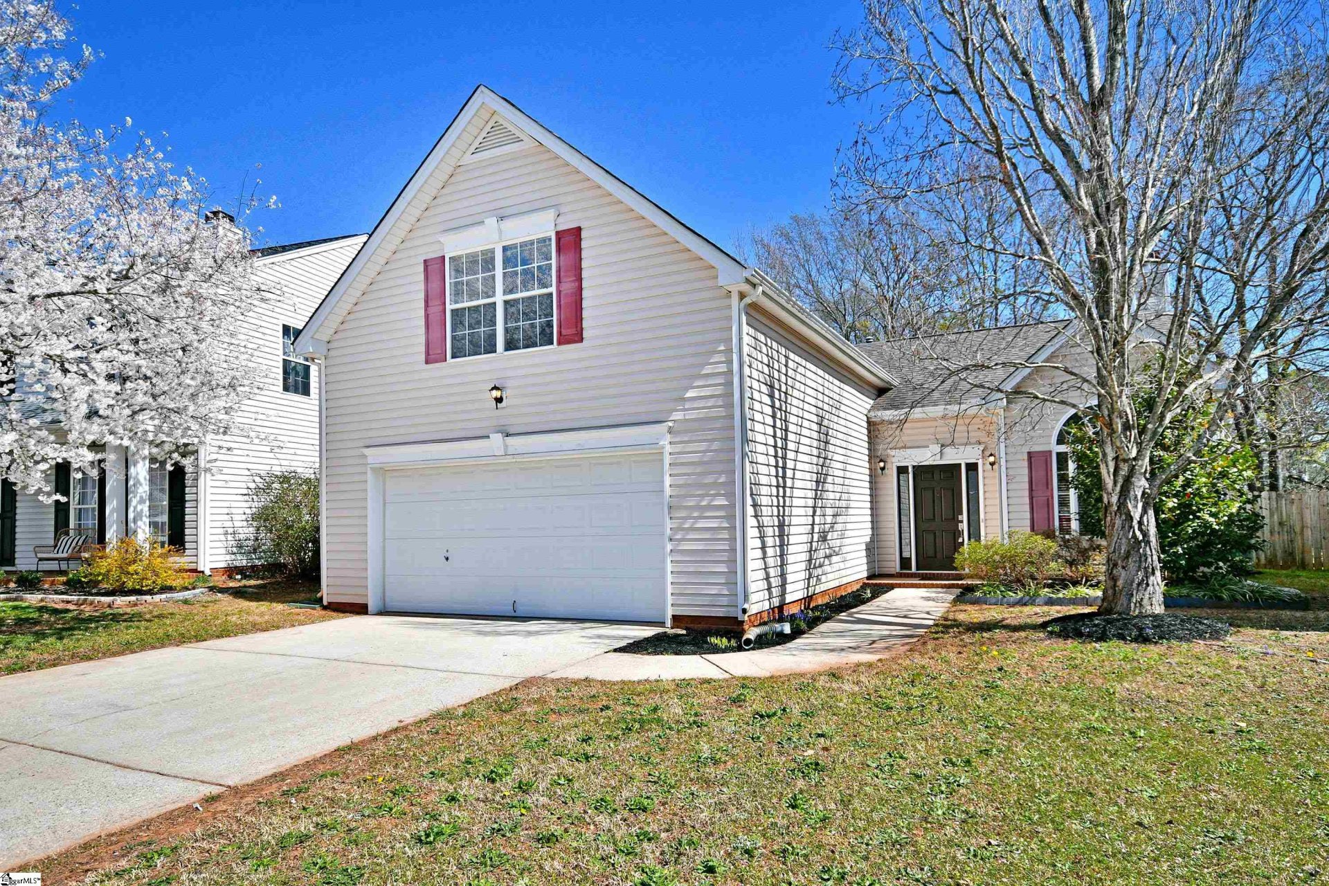 Property image 1 at 202 Clay Thorn Court, Greer, SC 29651