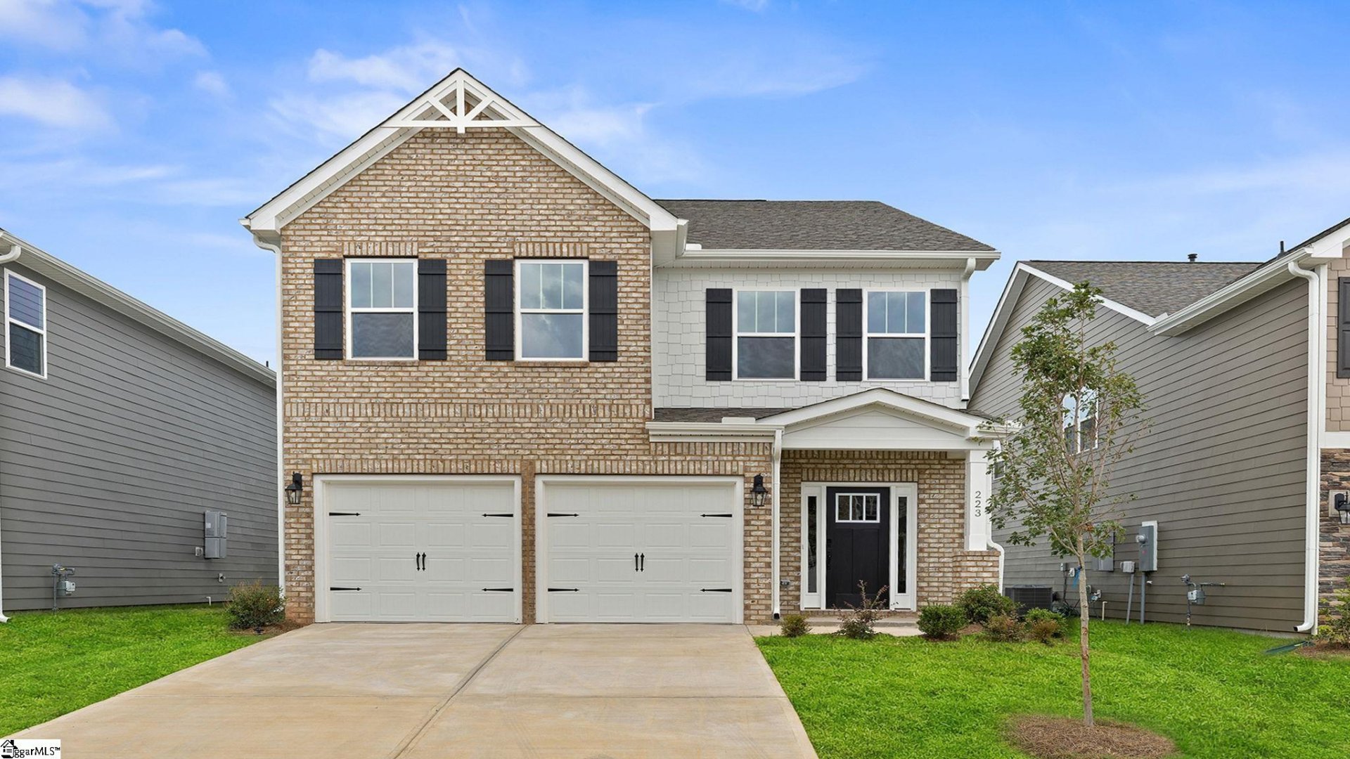 Property image 1 at 223 Paperbark Drive, Greenville, SC 29607