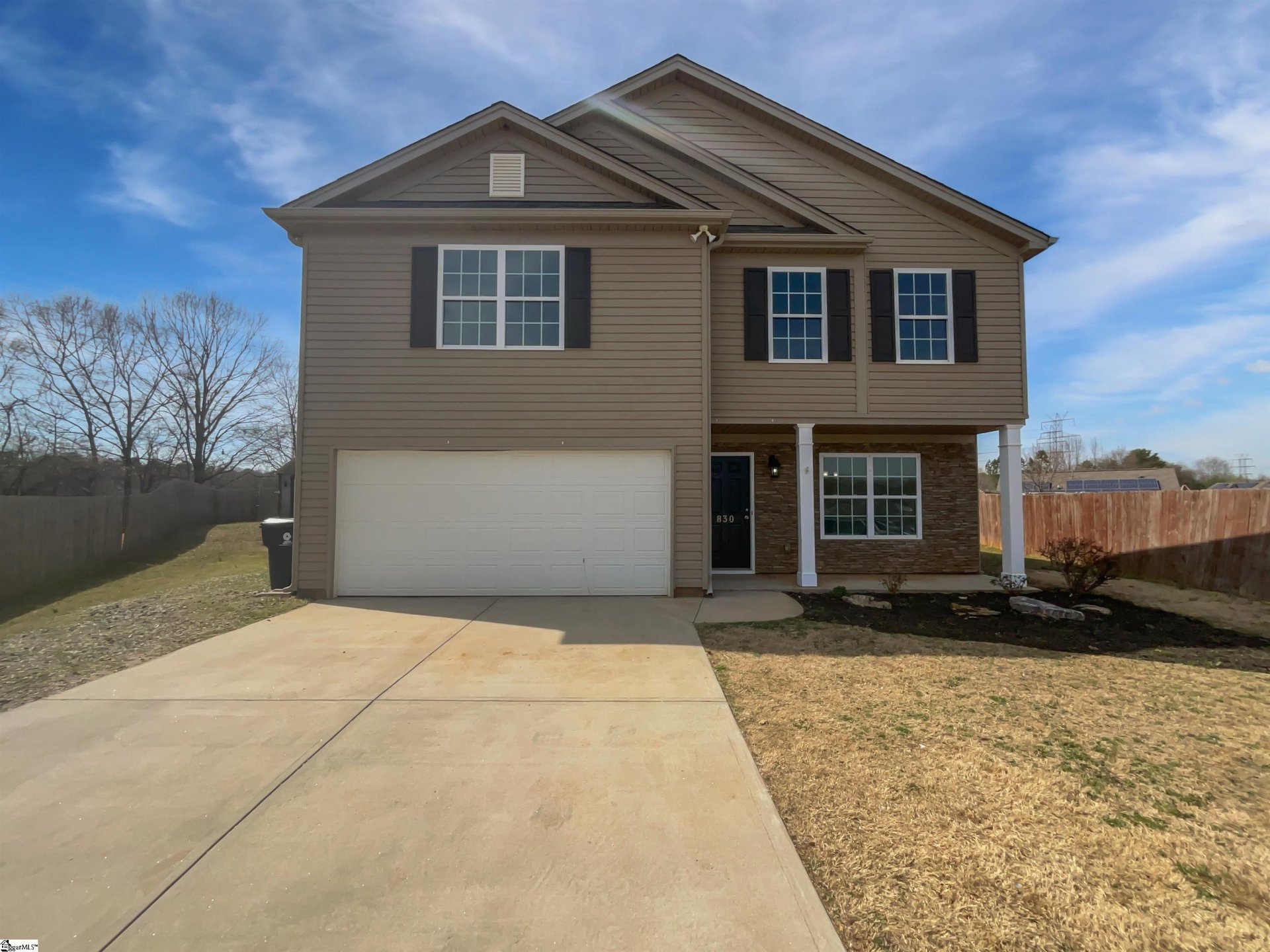 Property image 1 at 830 Ethan Bishop Court, Duncan, SC 29334