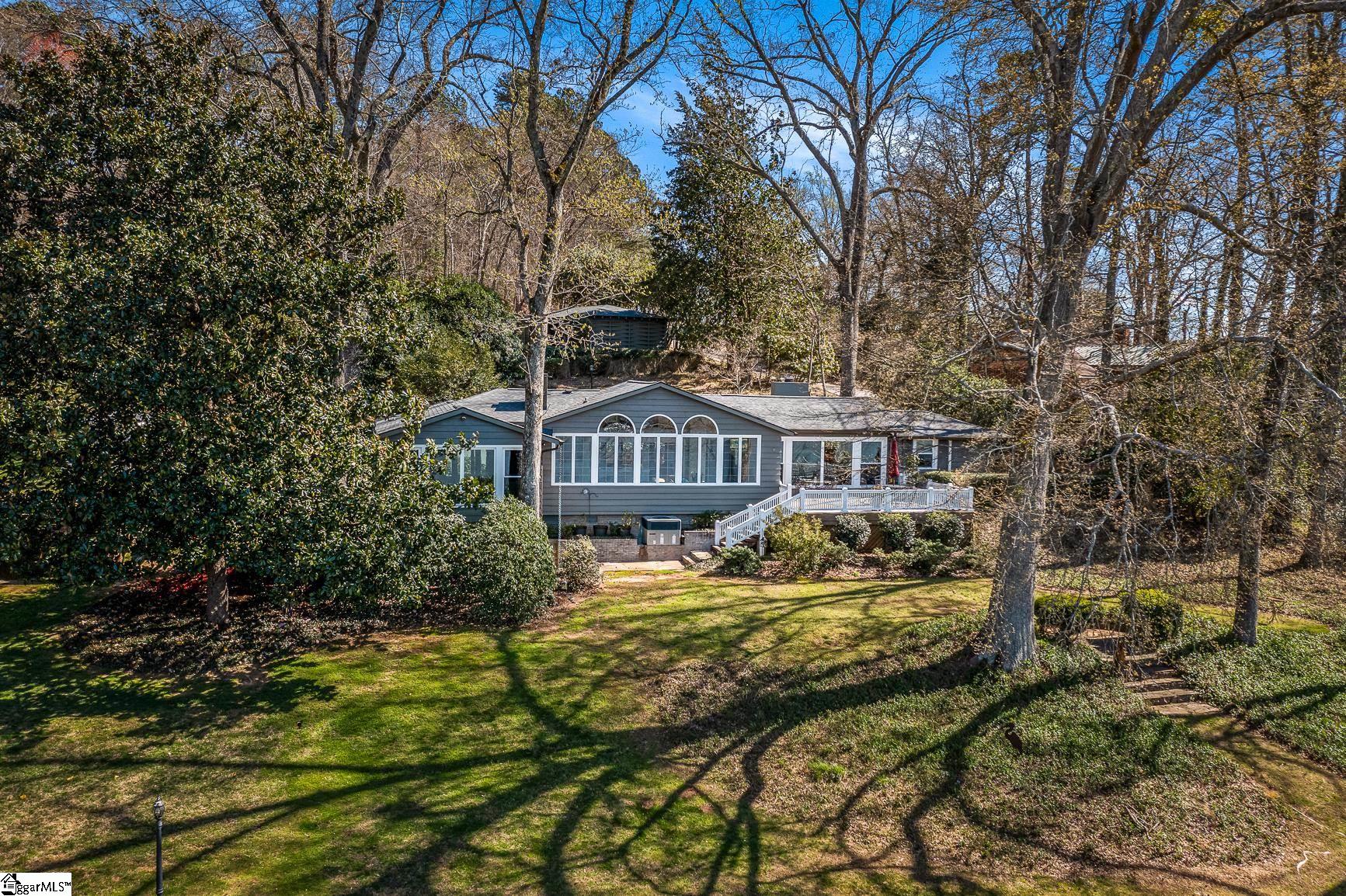 Property image 1 at 830 Lakeside Drive, Anderson, SC 29621