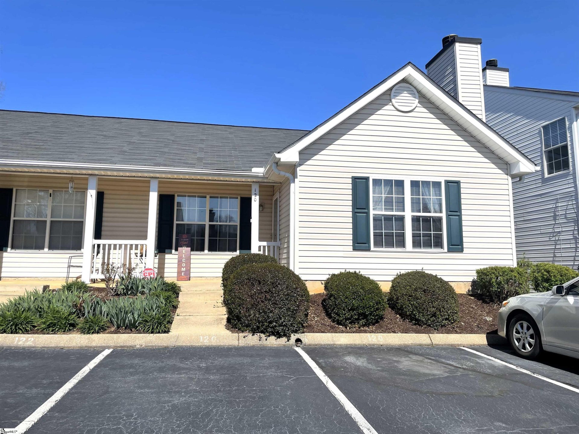 Property image 1 at 120 Brushy Hollow Lane, Greer, SC 29650