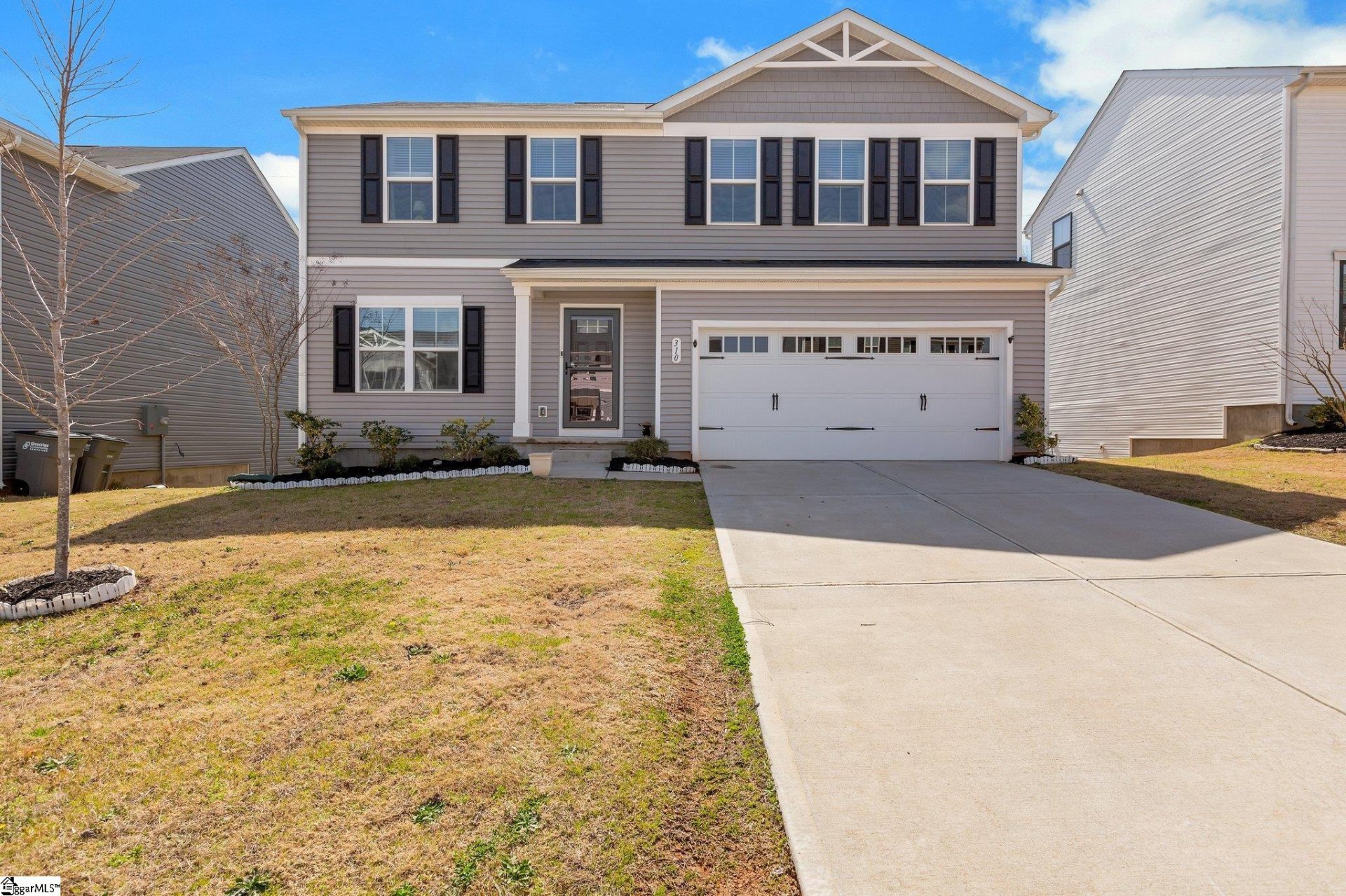 310 Timberwild Drive