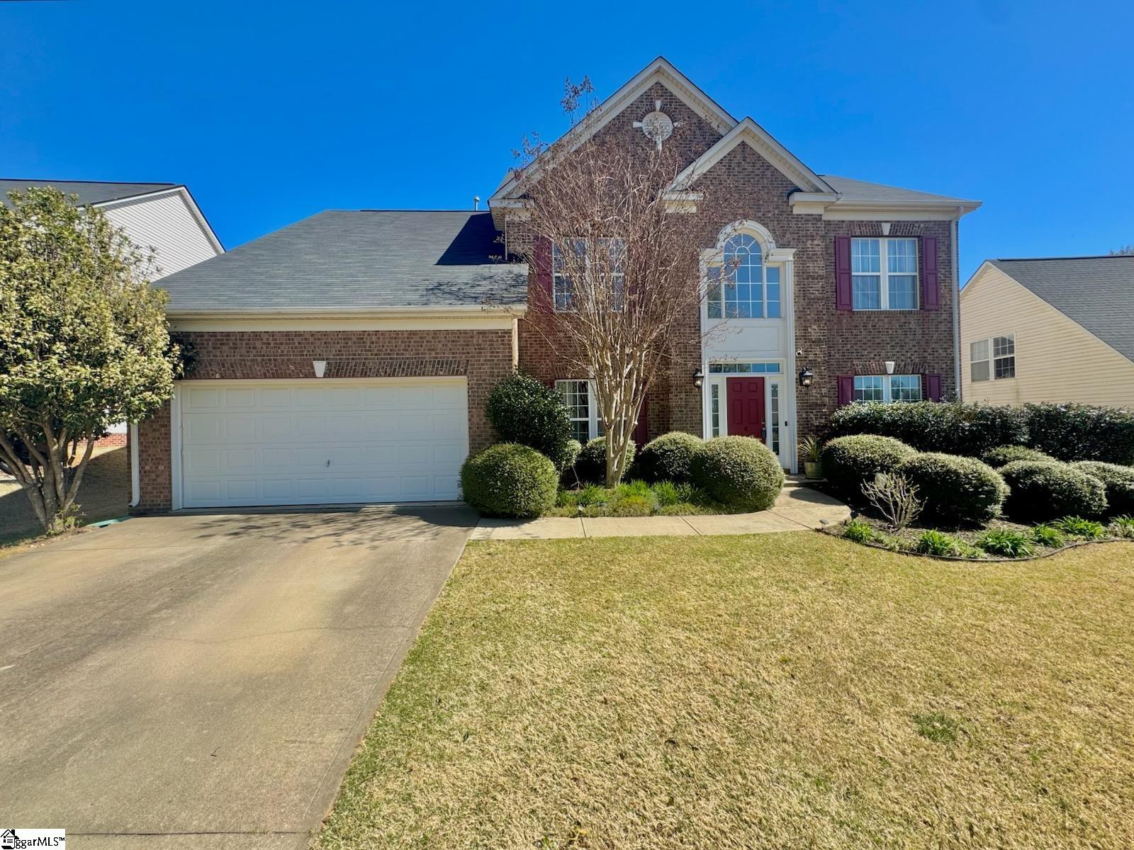 Property image 1 at 6 Silverthorn Court, Simpsonville, SC 29681