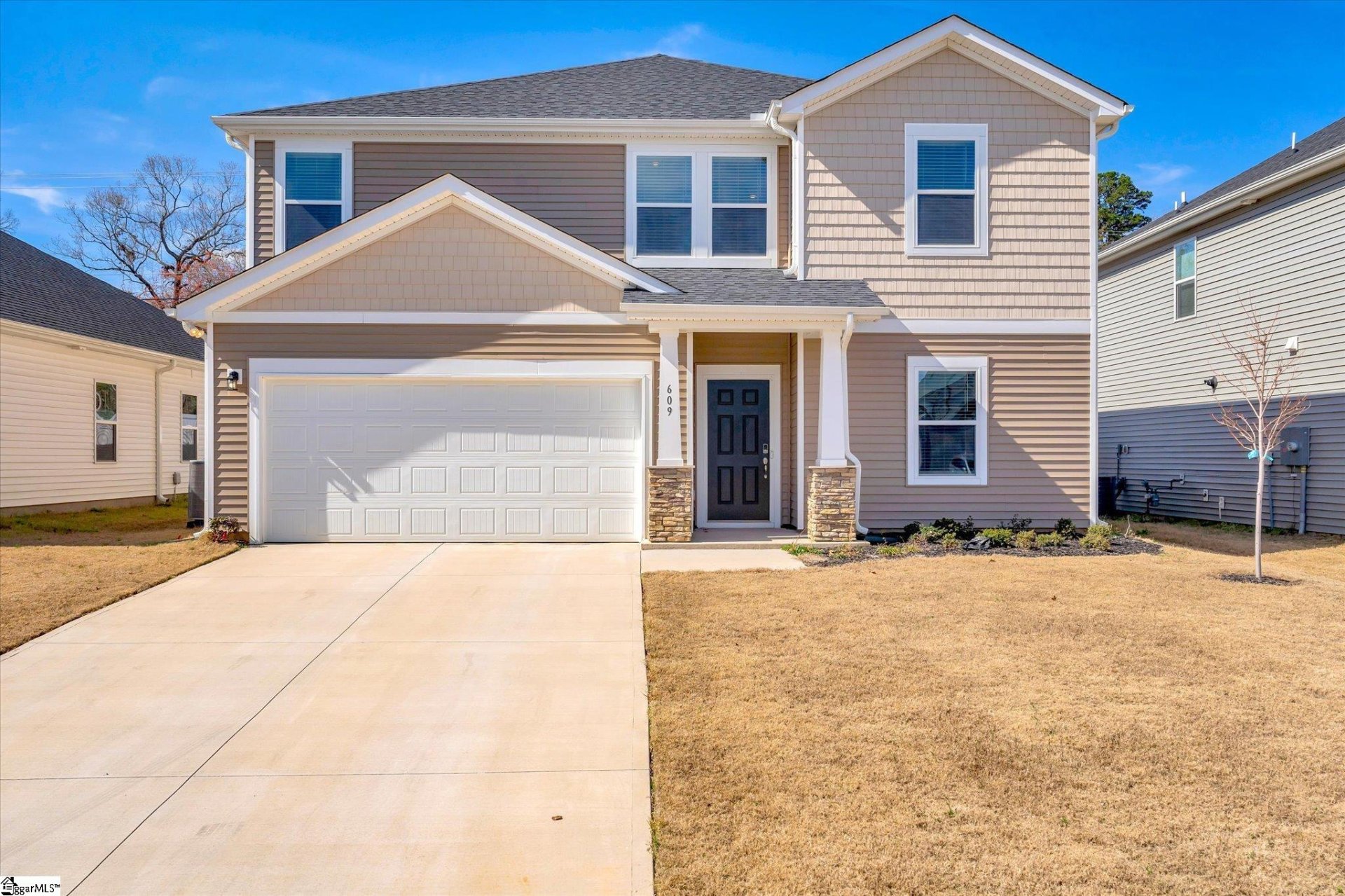 Property image 1 at 609 Splendid Place, Simpsonville, SC 29680