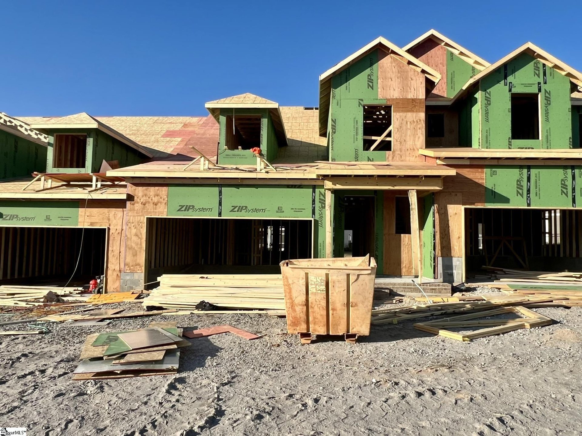 Property image 1 at 85 Hensley Road, Greenville, SC 29607