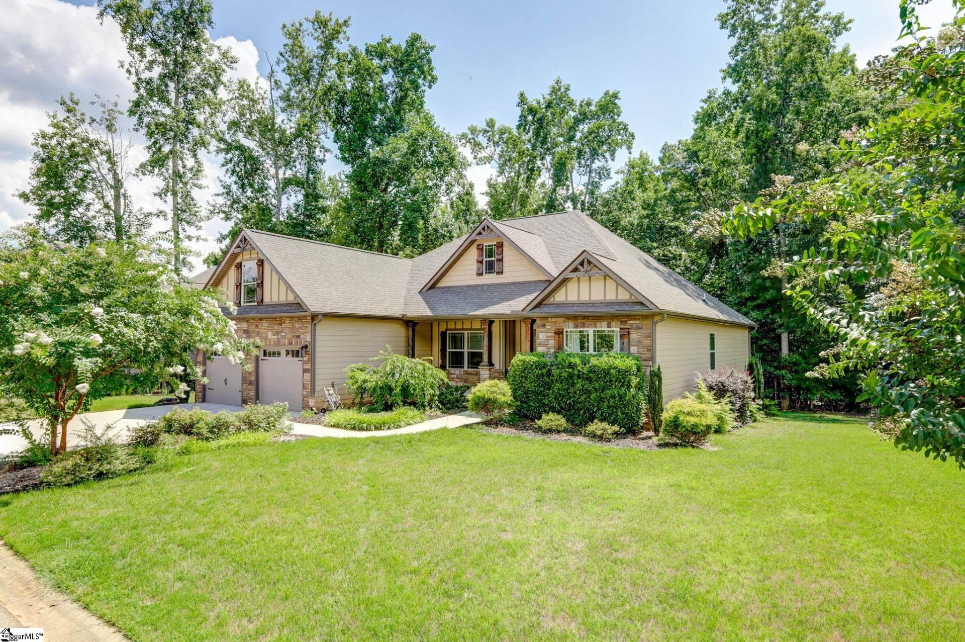 Property at 3044 English Cottage Way, Boiling Springs, SC 29316