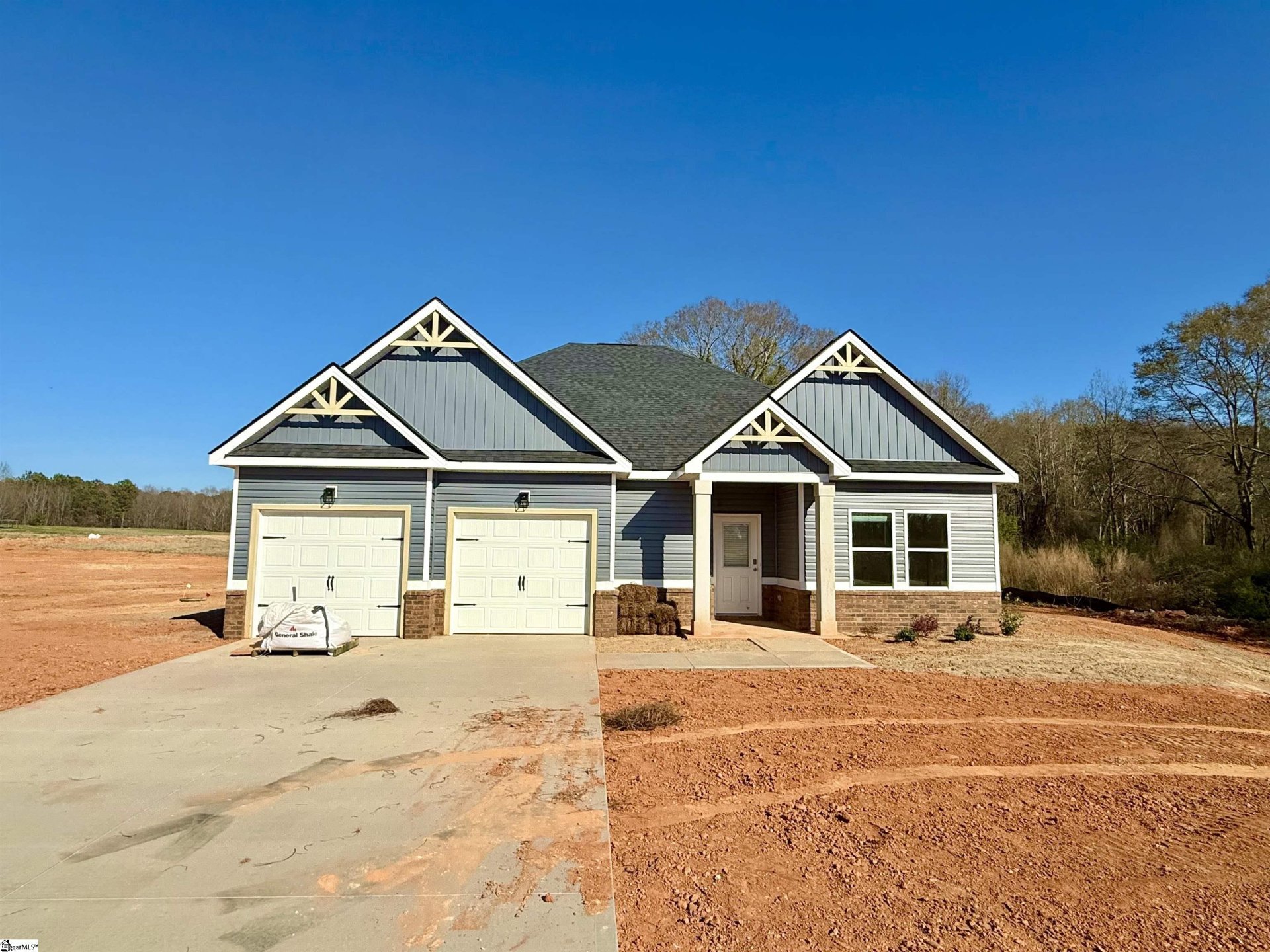 200 Clinkscales Road