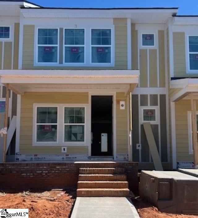 Property image 1 at 35 Leander Drive, Greer, SC 29651