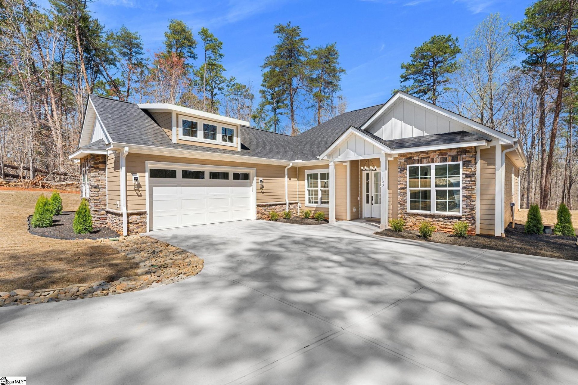 Property image 1 at 123 Player Lane, Westminster, SC 29693-6431