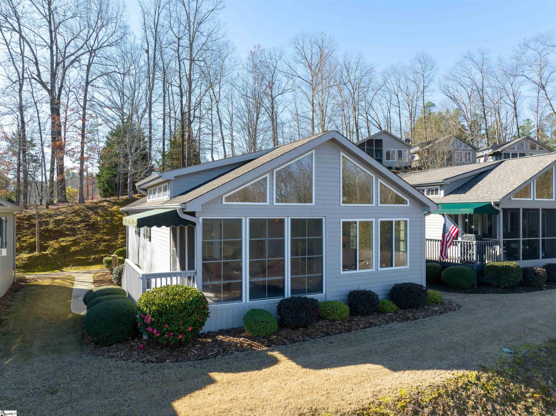 Property image 1 at 1230 Melton Road, West Union, SC 29696