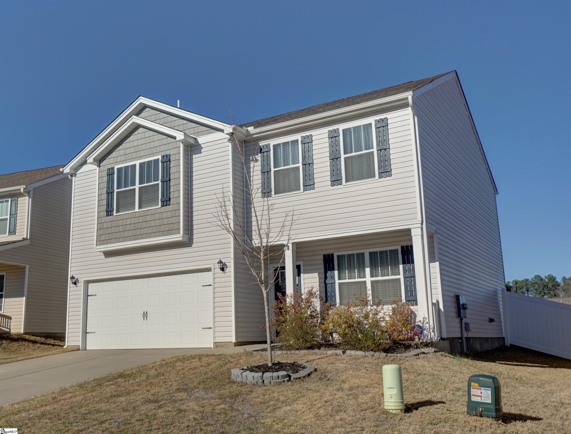 Property image 1 at 1470 Talley Ridge Drive, Woodruff, SC 29388