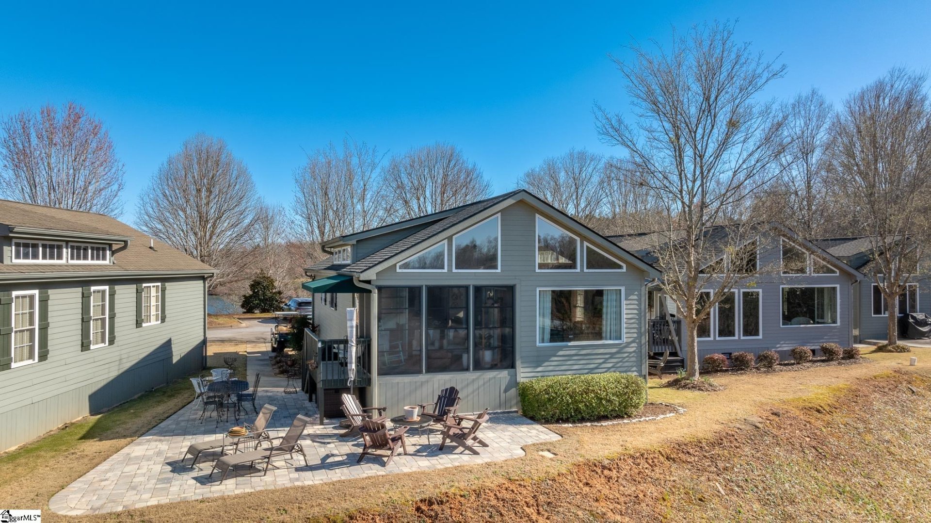 Property image 1 at 1230 Melton Road, West Union, SC 29696