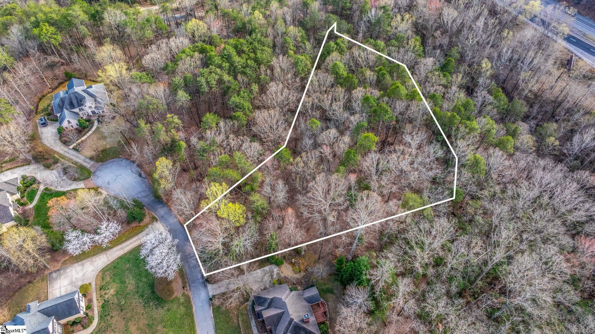 Property at 18 Rhone Valley Lane, Travelers Rest, SC 29690