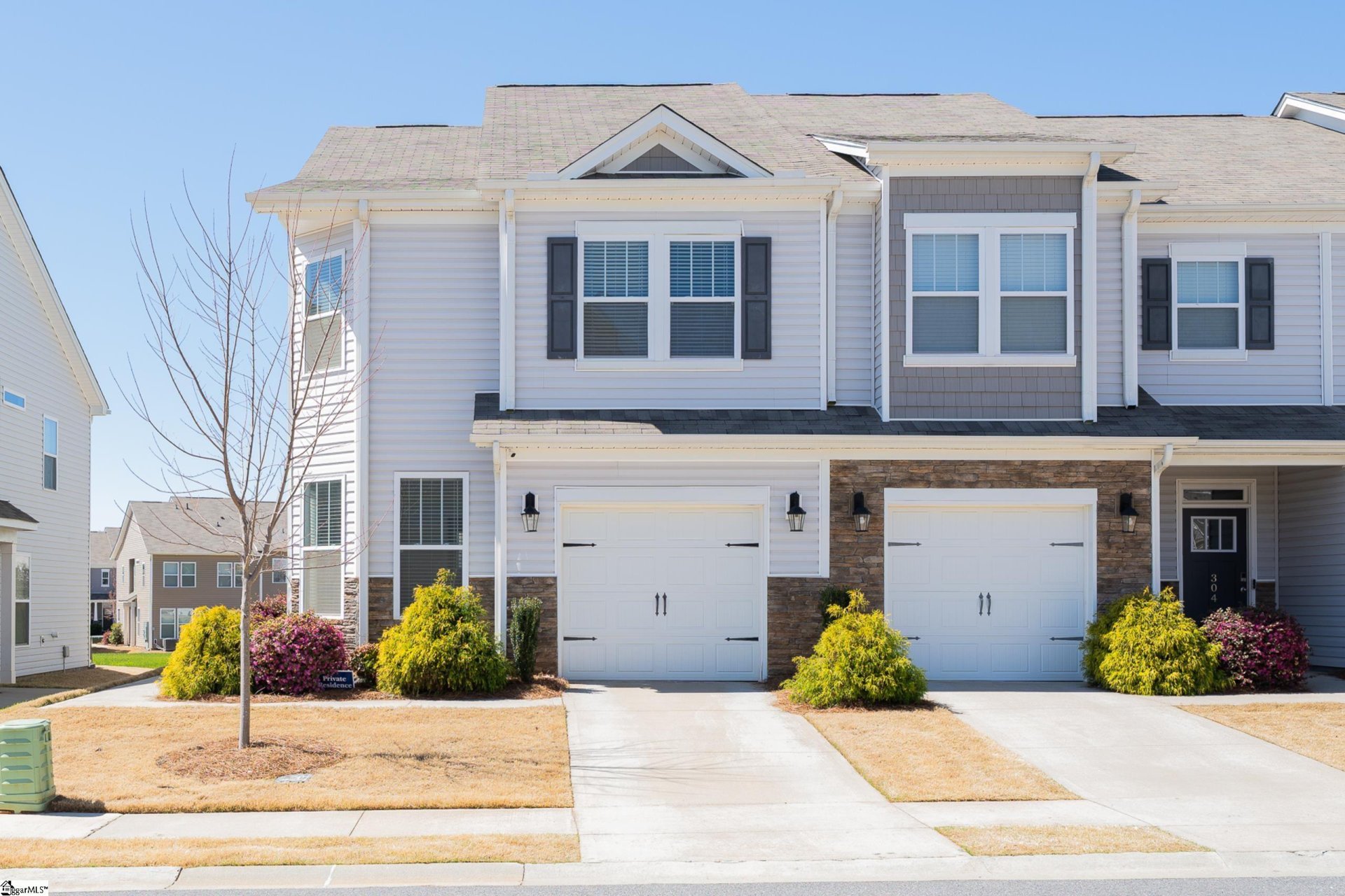 Property image 1 at 306 Sudduth Farms Drive, Greer, SC 29650
