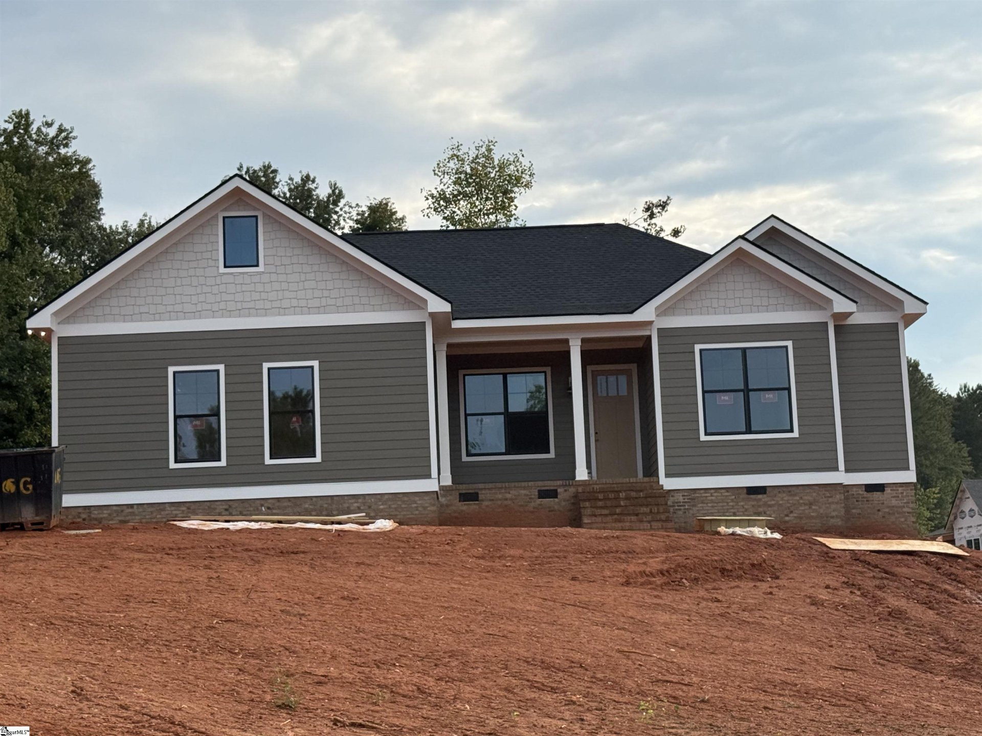 Property at 15 Halowell Lane, Travelers Rest, SC 29690