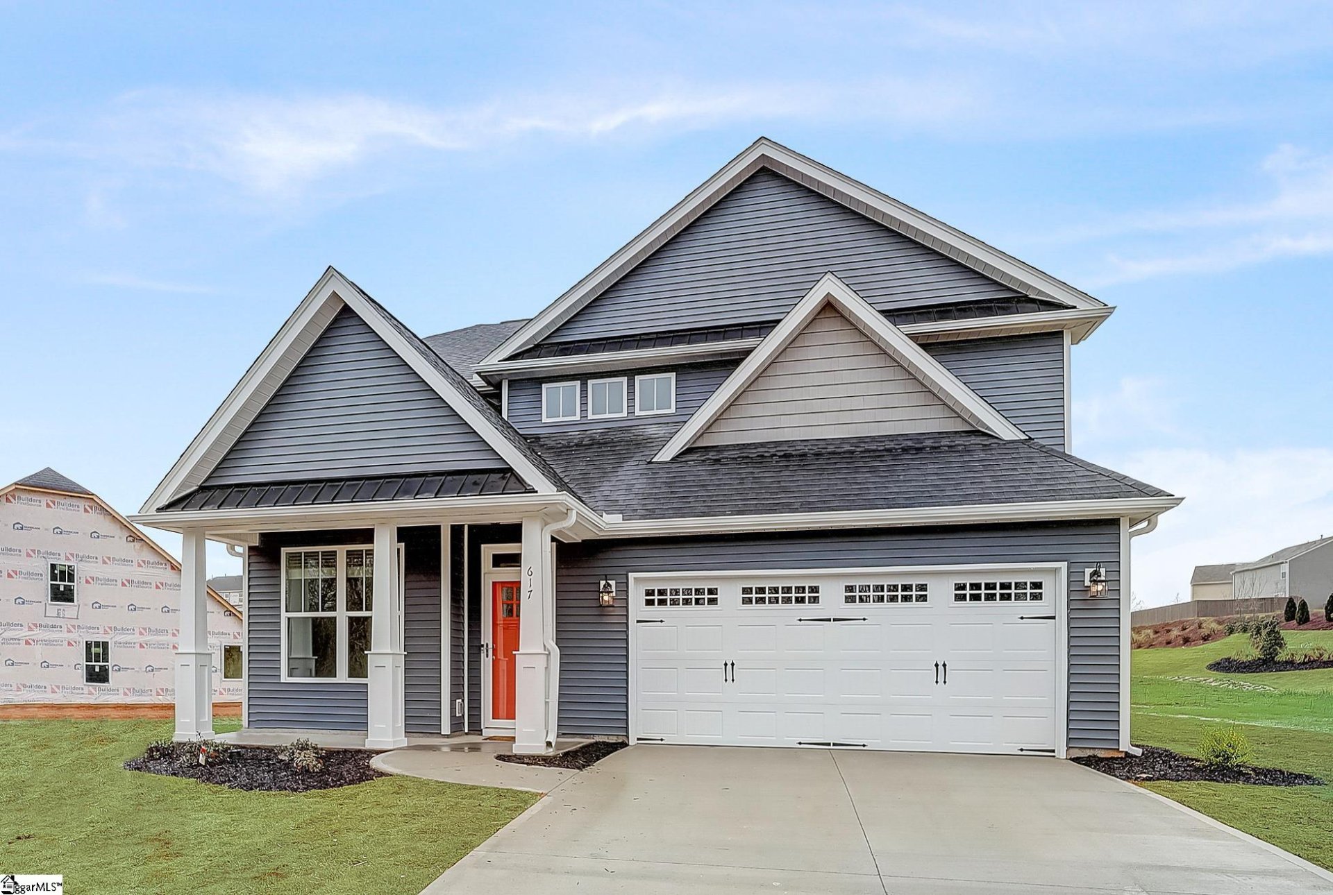 Property image 1 at 617 River Trace Loop, Simpsonville, SC 29680