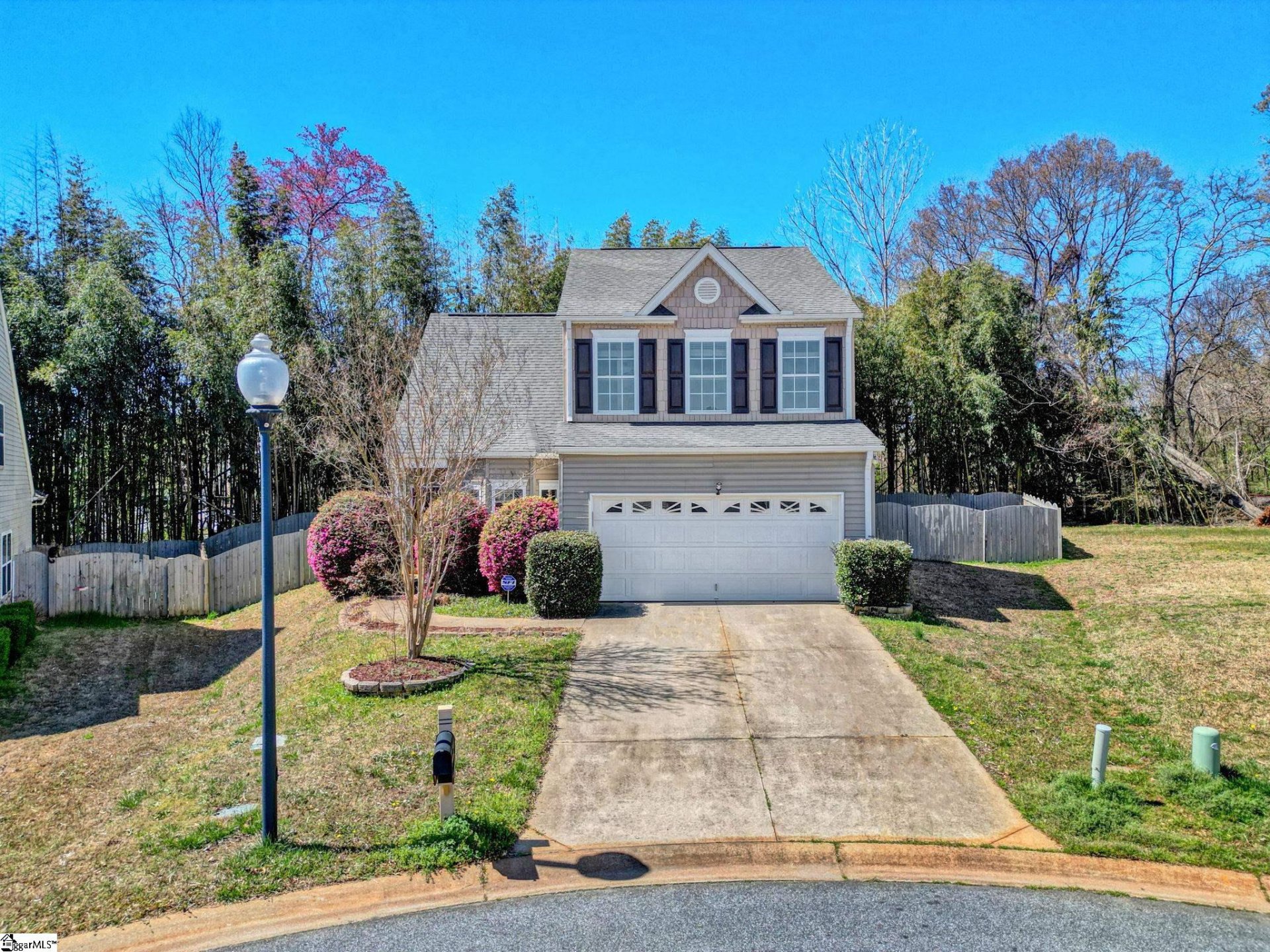 Property image 1 at 252 Dellwood Drive, Spartanburg, SC 29301