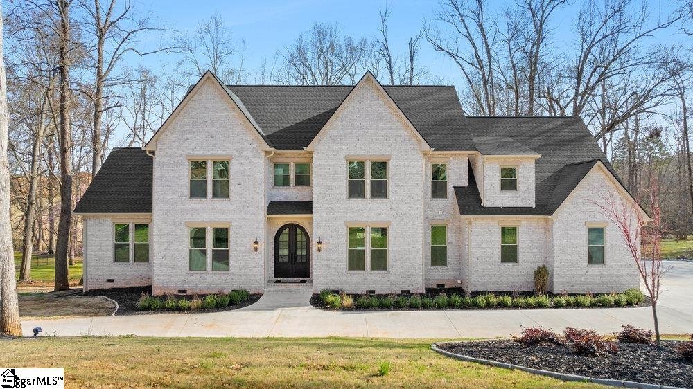 Property image 1 at 414 Meathward Circle, Moore, SC 29369