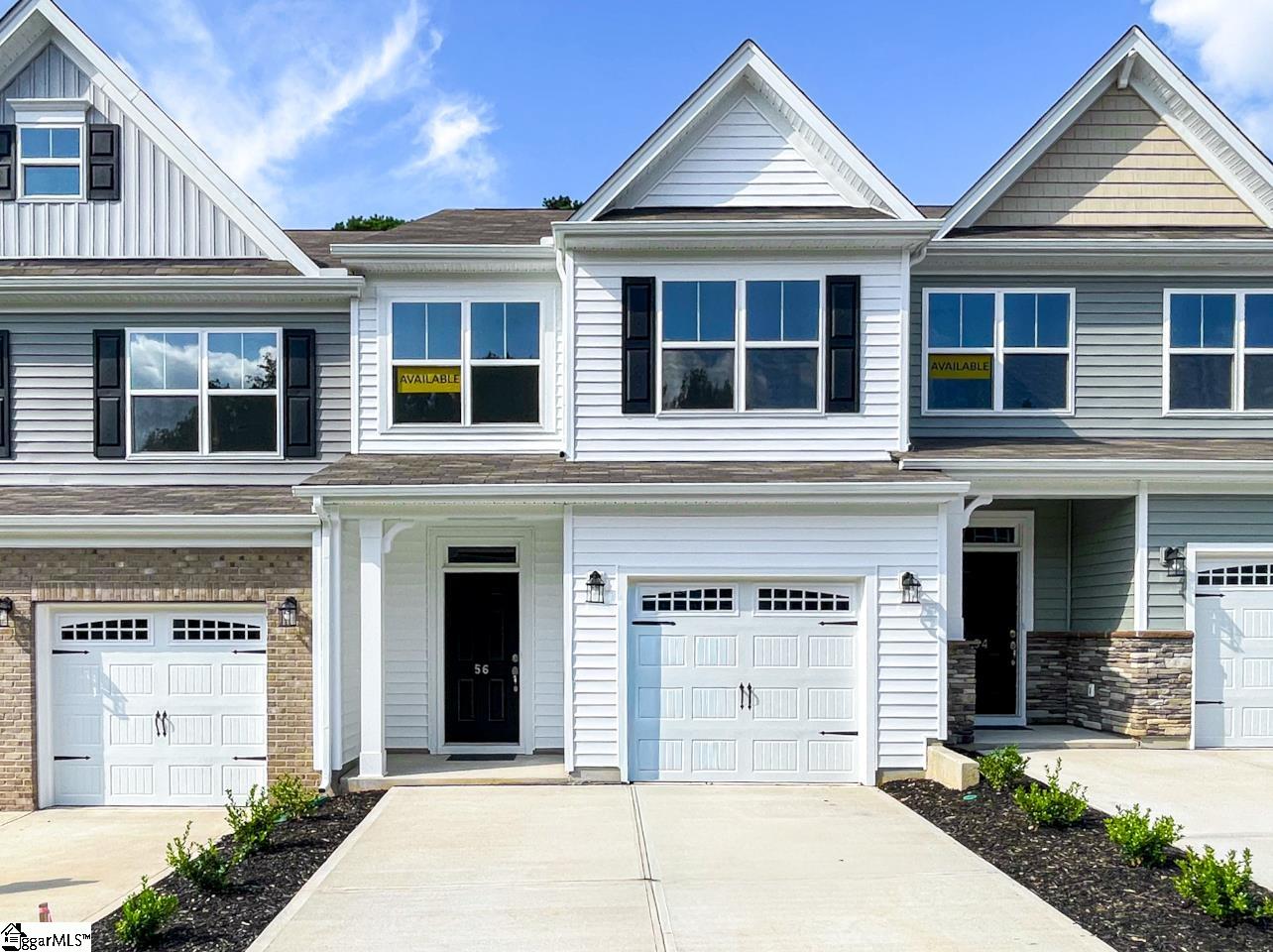 Property at 56 Fair Village Lane, Simpsonville, SC 29680