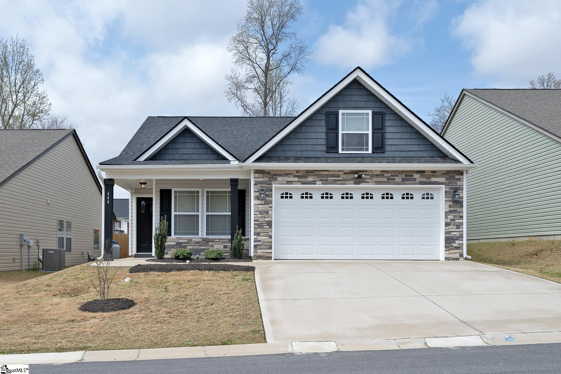 444 Timberwood Drive