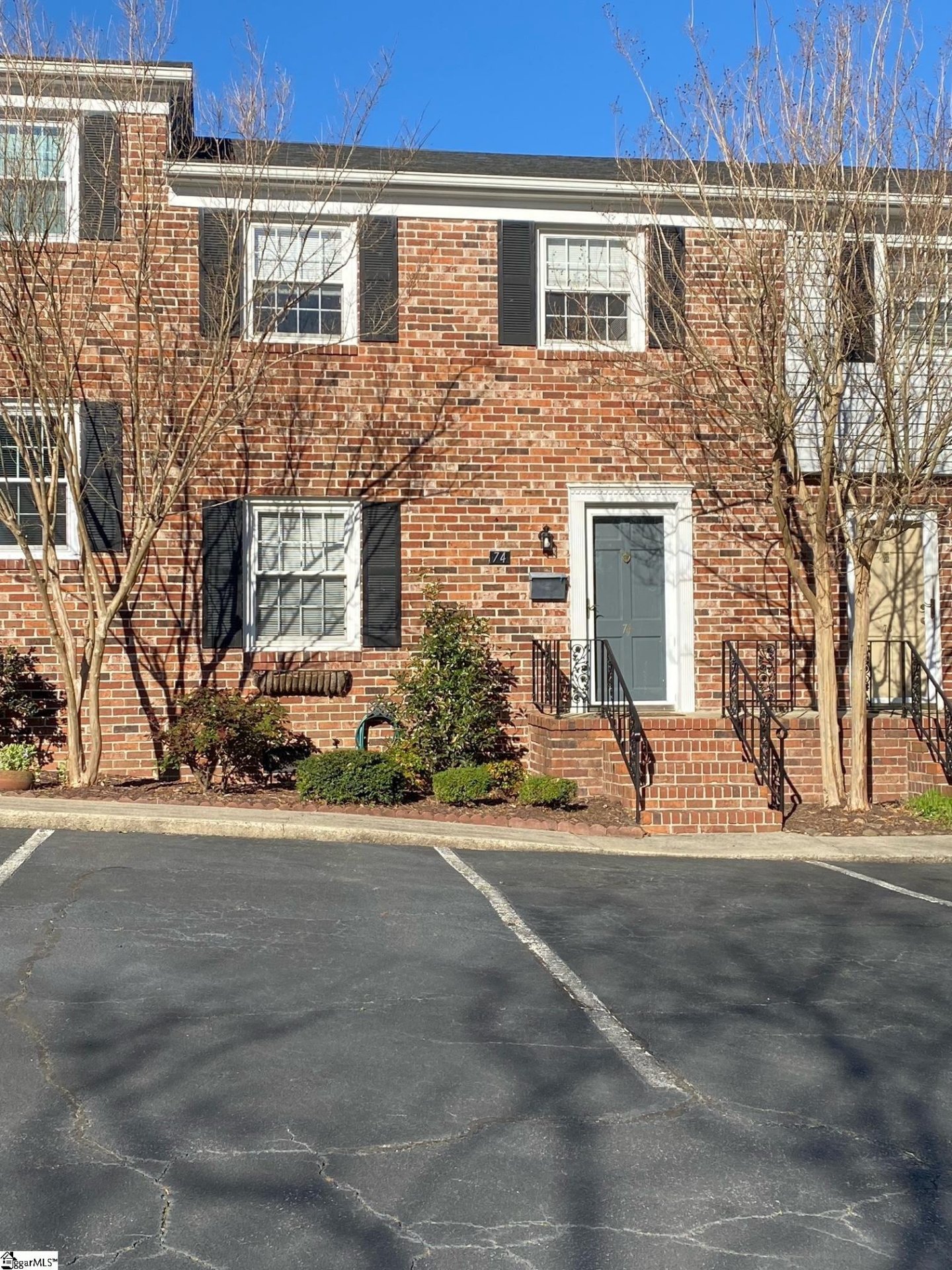 Property image 1 at 815 Edwards Road, Greenville, SC 29615