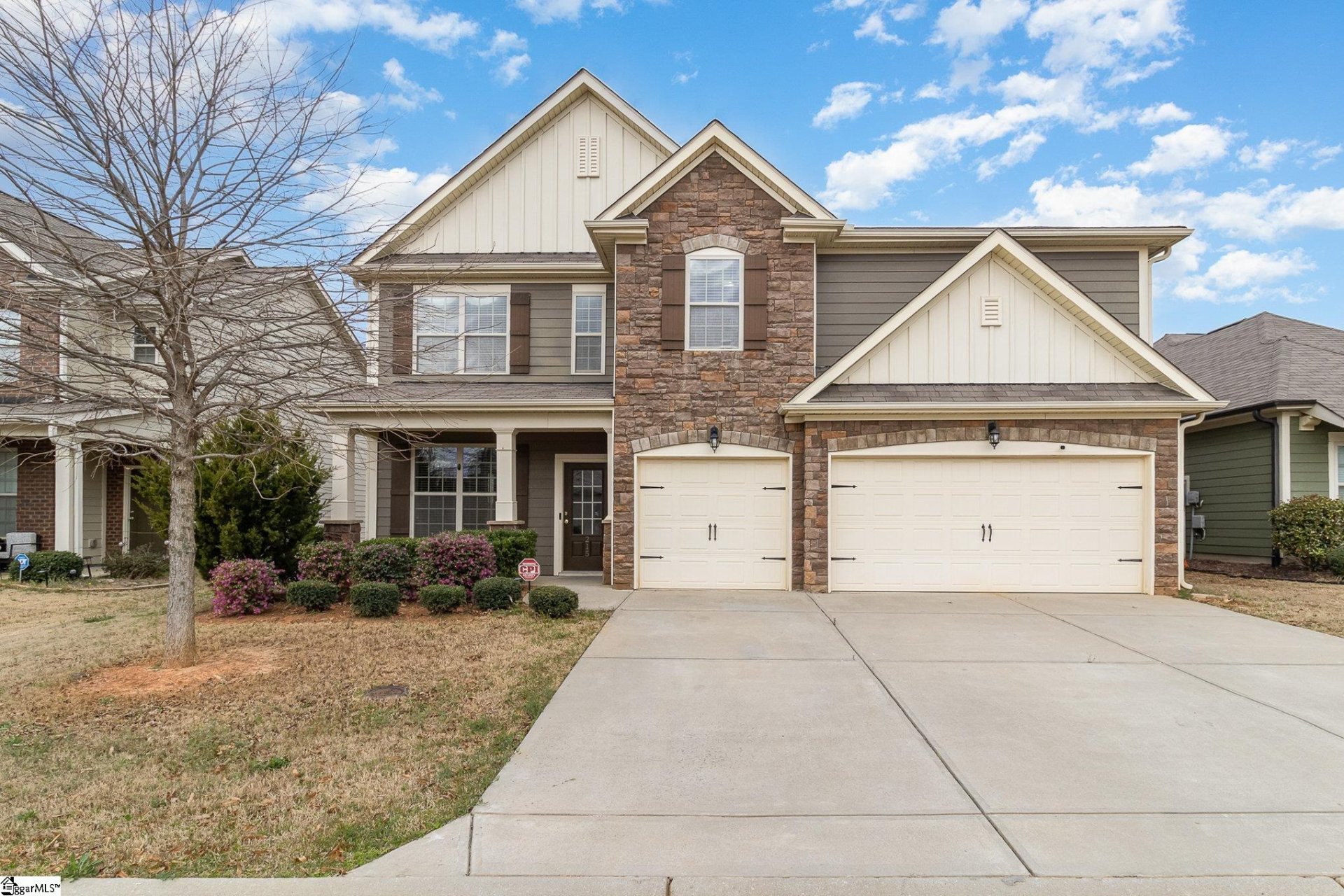 Property at 215 Redmont Court, Simpsonville, SC 29680