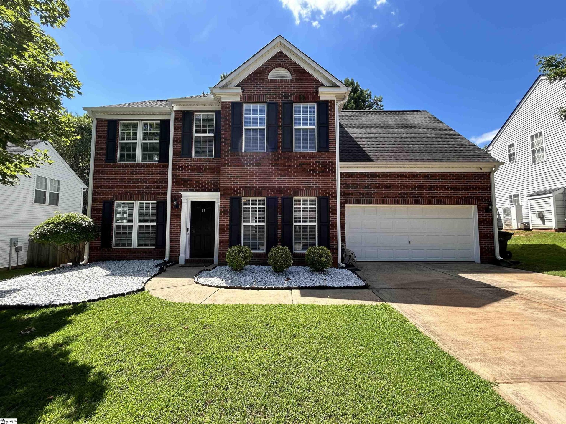 Property image 1 at 11 Bellows Falls Drive, Greer, SC 29650