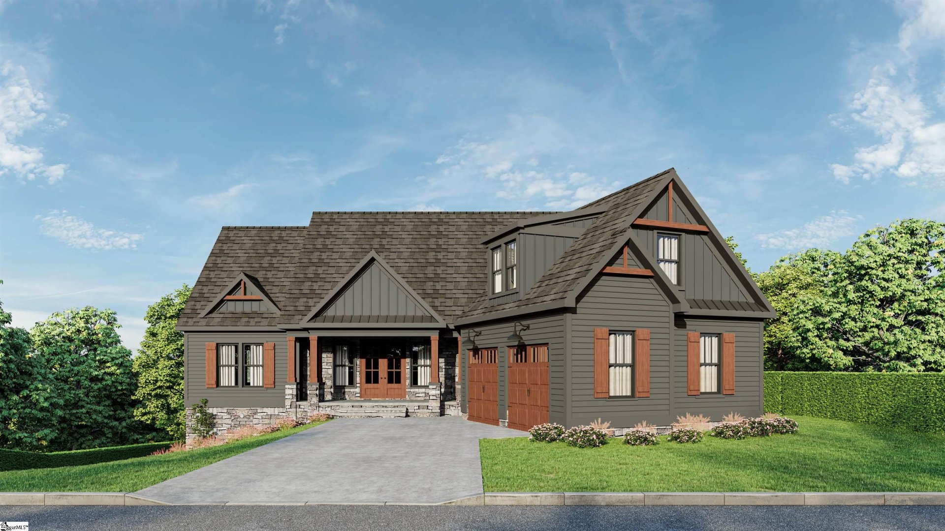 149 Northshores Drive