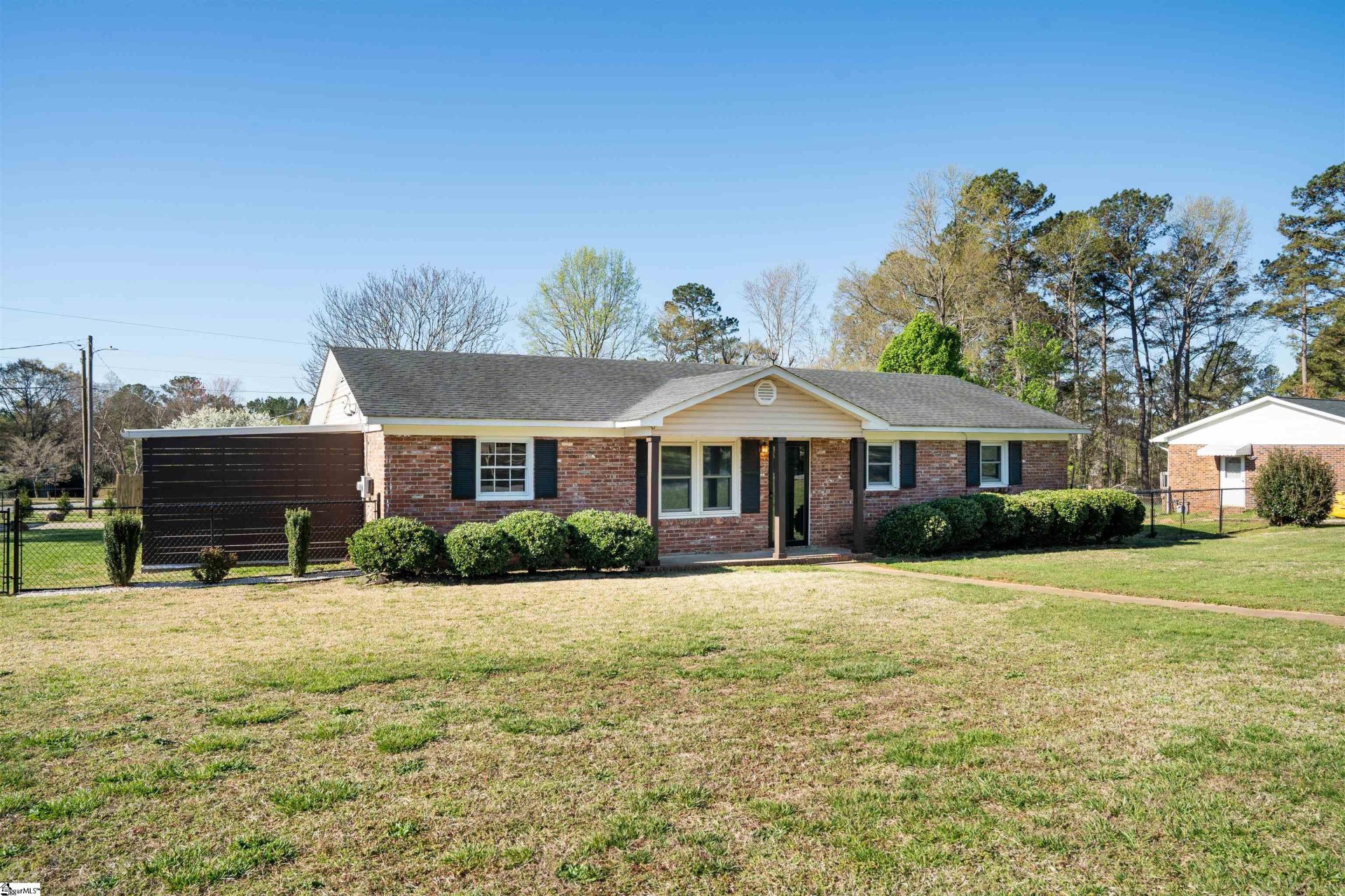 Property image 1 at 130 Idlewood Circle, Spartanburg, SC 29307