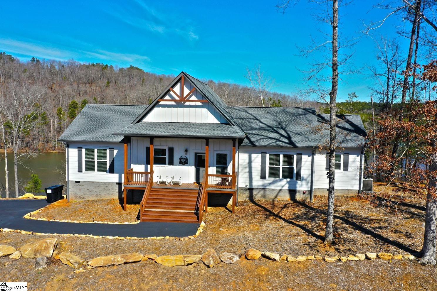 Property image 1 at 908 Clear Point Trail, Seneca, SC 29672