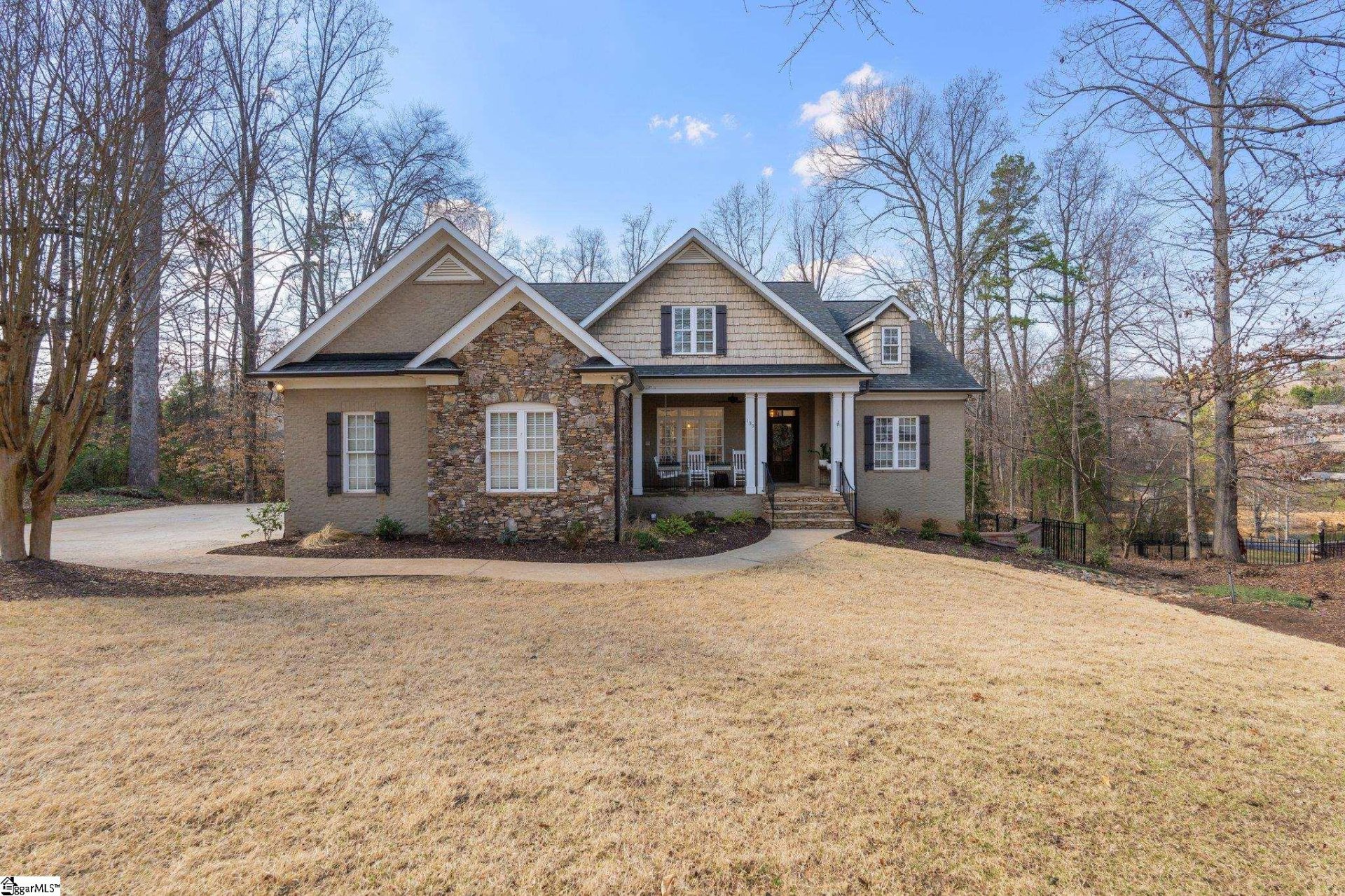 Property image 1 at 130 Walnut Creek Way, Greenville, SC 29611