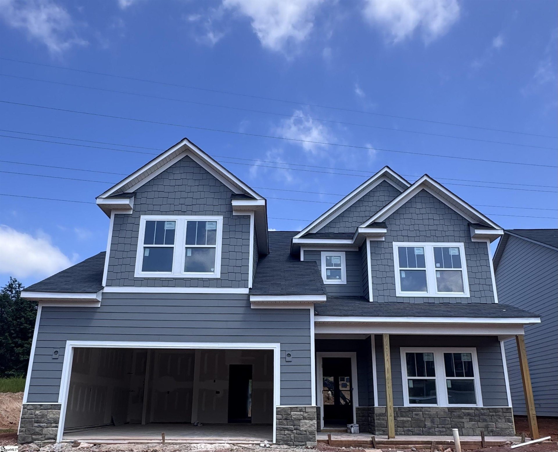 Property at 76 Riley Eden Lane, Greer, SC 29650