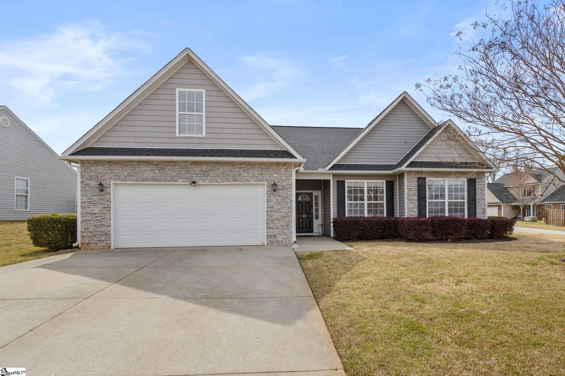 1011 Blythwood Drive