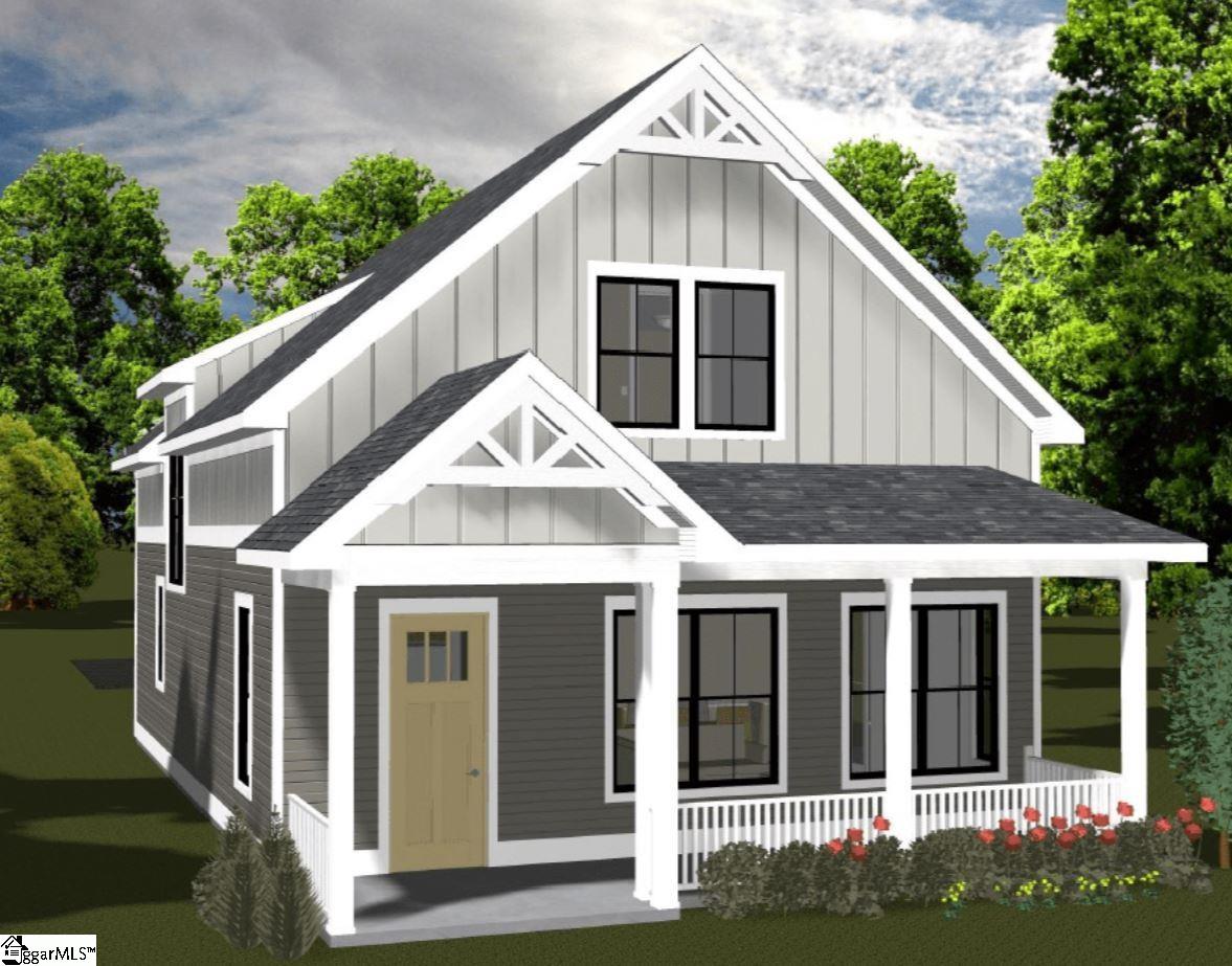 Property at 106 Benjamin Boulevard, Pendleton, SC 29670