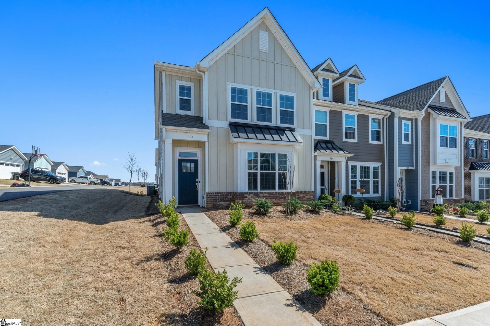 Property image 1 at 305 Novelty Drive, Greer, SC 29651