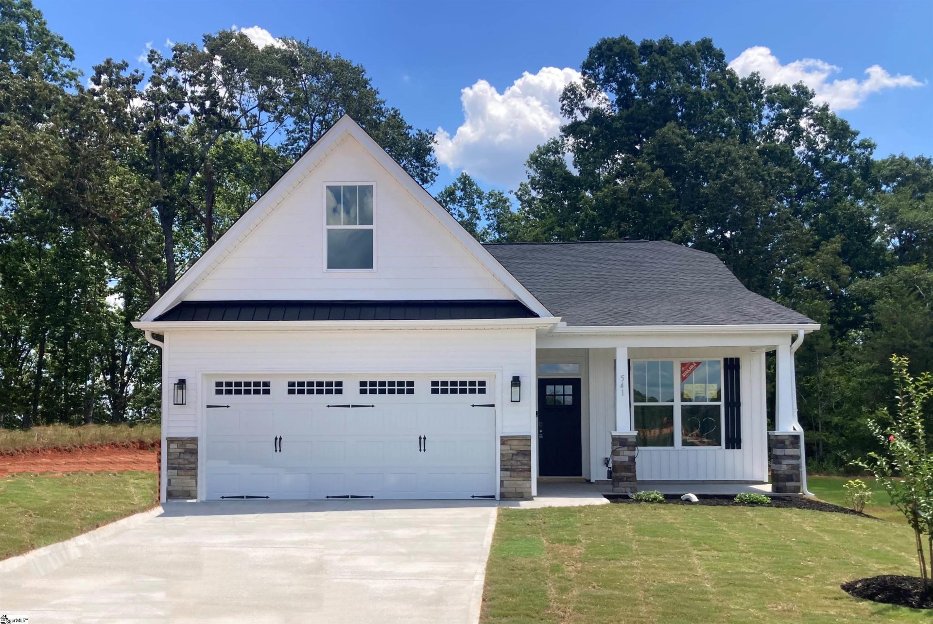 Property at 541 Woodcot Drive, Woodruff, SC 29388
