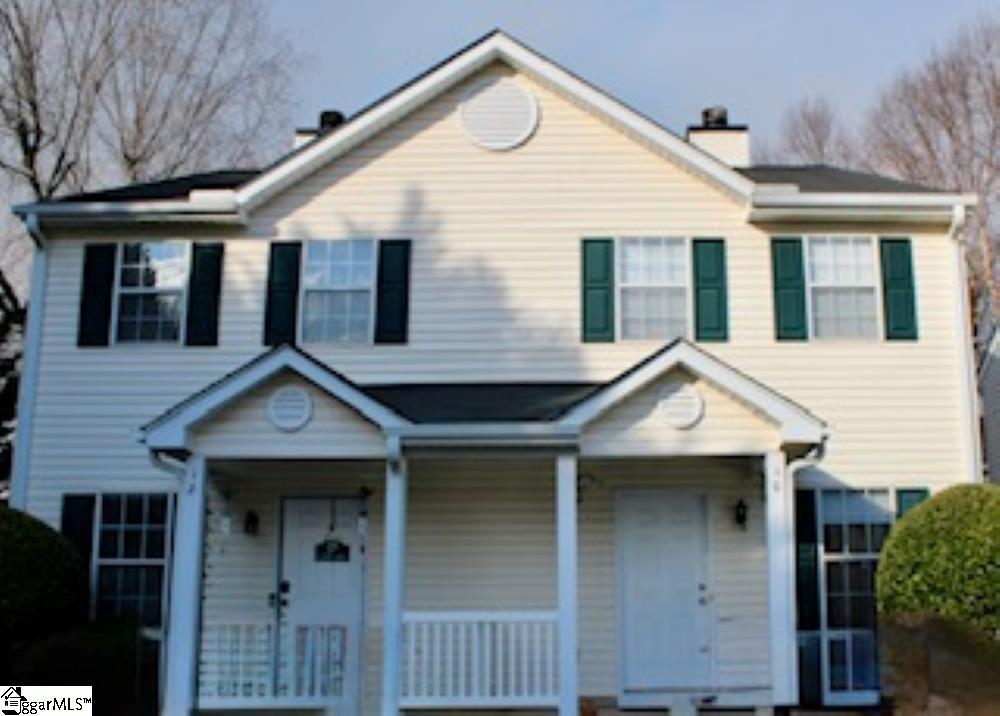 Property at 10 Allenwood Lane, Greer, SC 29650