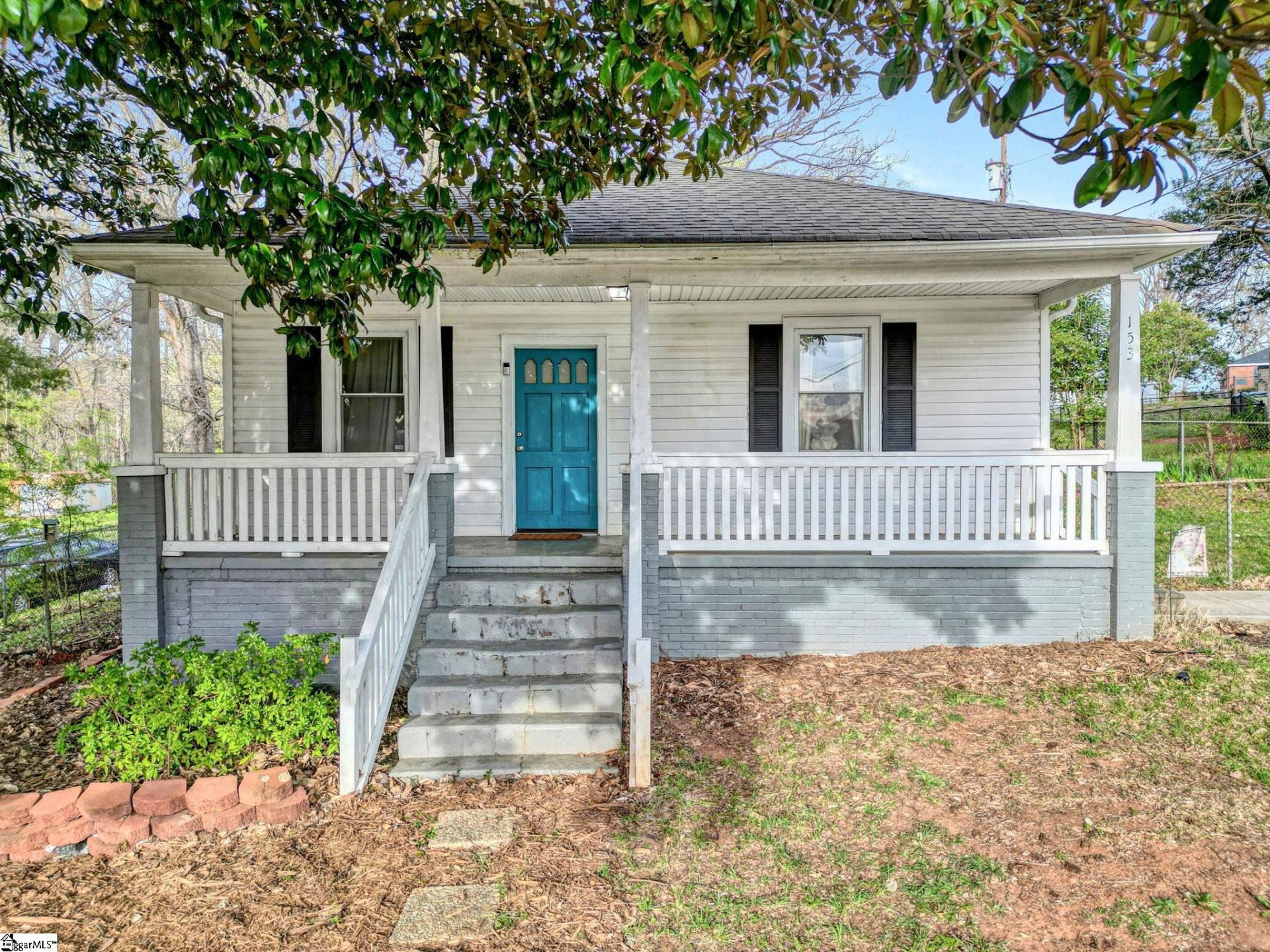 Property image 1 at 153 Margaret Street, Easley, SC 29640