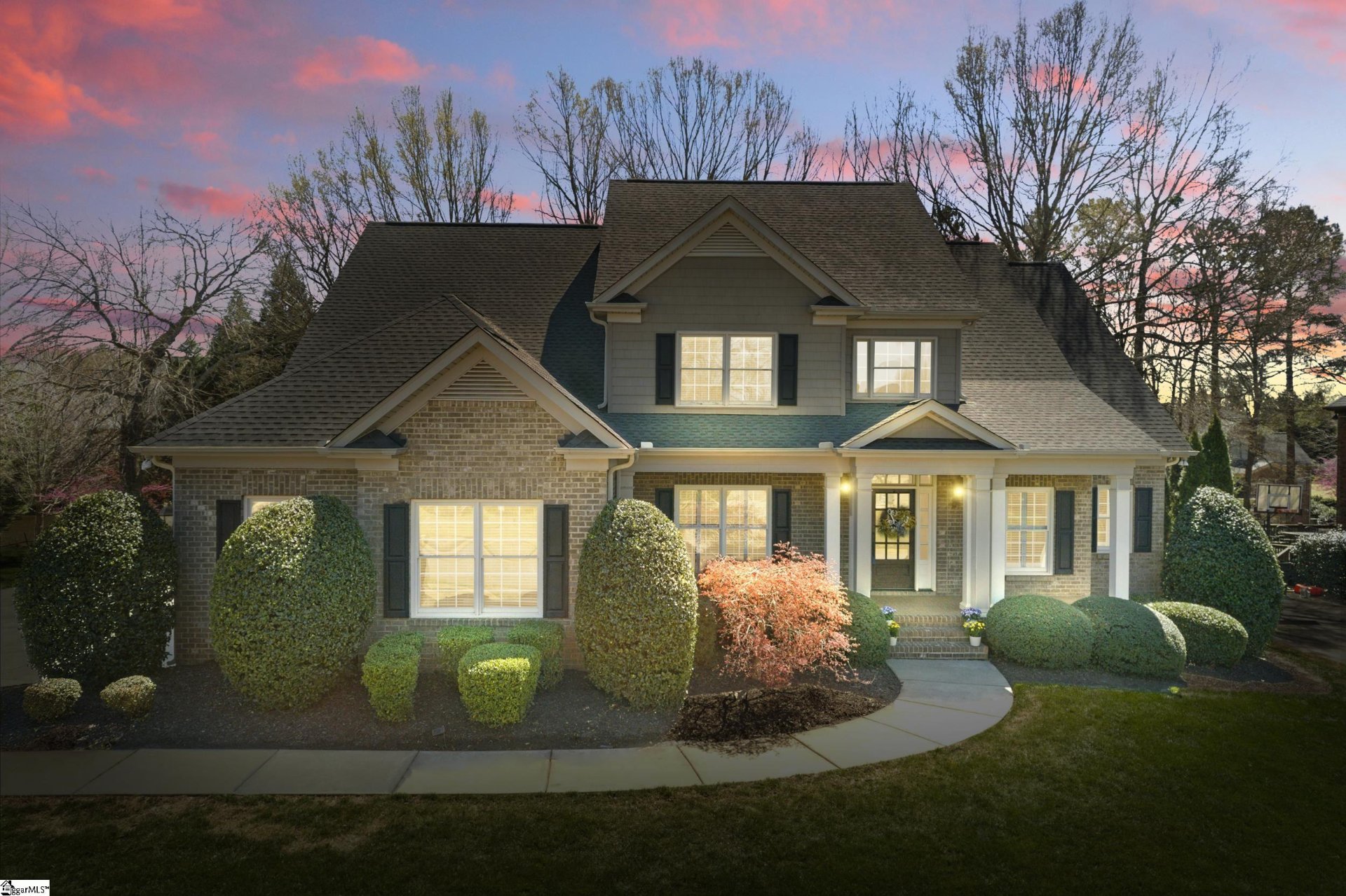 Property image 1 at 412 Meringer Place, Simpsonville, SC 29680