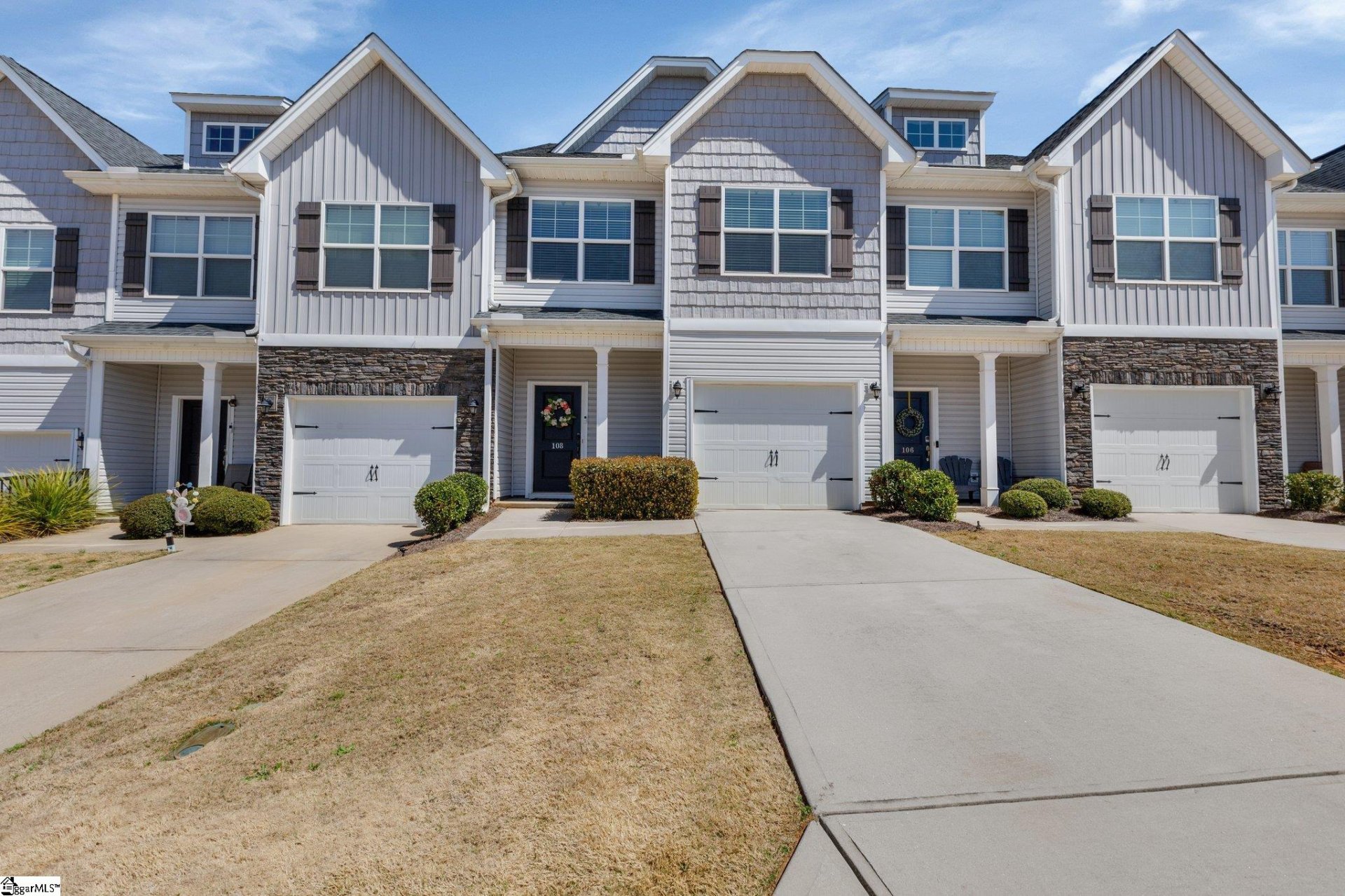 Property image 1 at 108 Clingstone Trail, Duncan, SC 29334