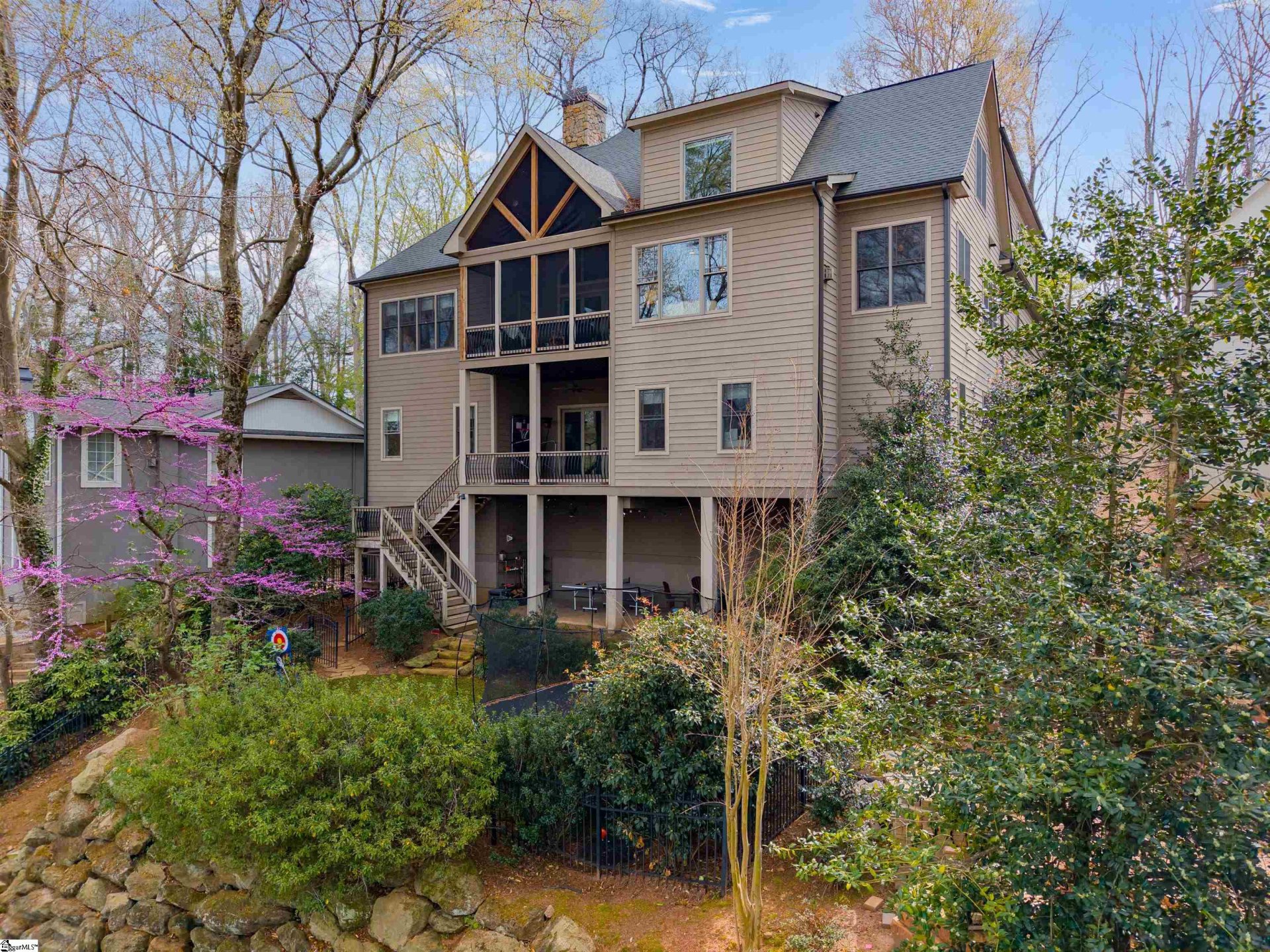 Property at 341 Riverside Drive, Greenville, SC 29605