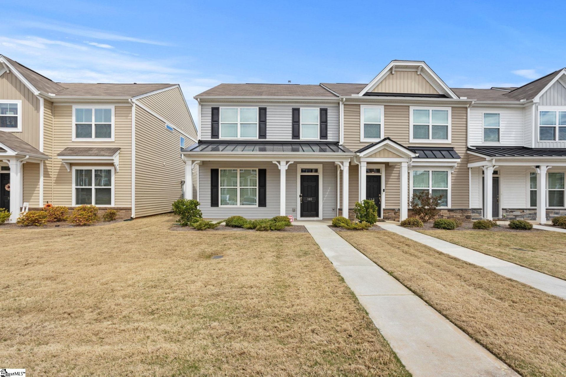 Property image 1 at 160 Xander Drive, Greer, SC 29650-5124