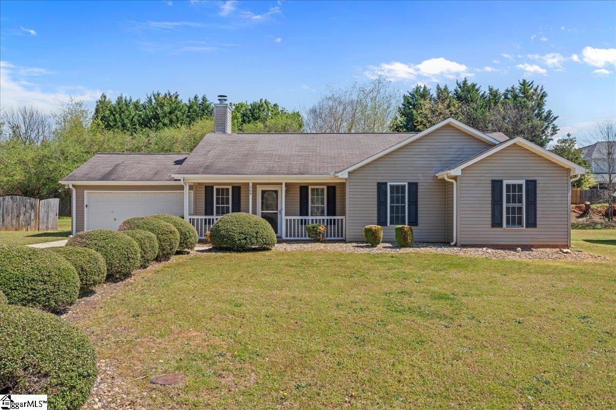 309 Golden Leaf Lane