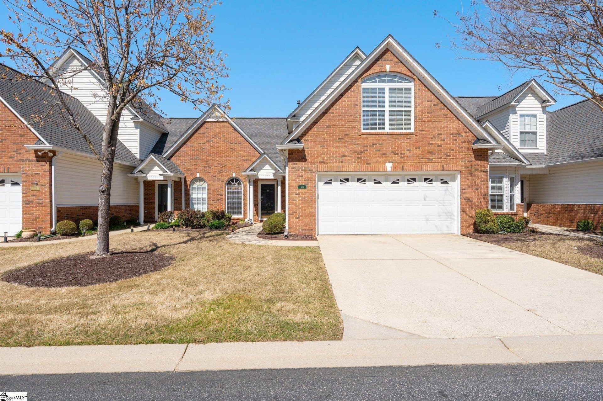 Property image 1 at 310 Ivystone Drive, Greenville, SC 29615
