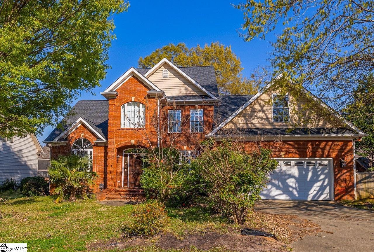 Property image 1 at 302 Whisper Walk Way, Fountain Inn, SC 29644